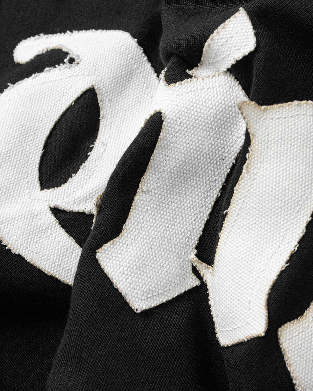 DESTROYED ANGEL GOTHIC HOODIE - CRIMELIFE