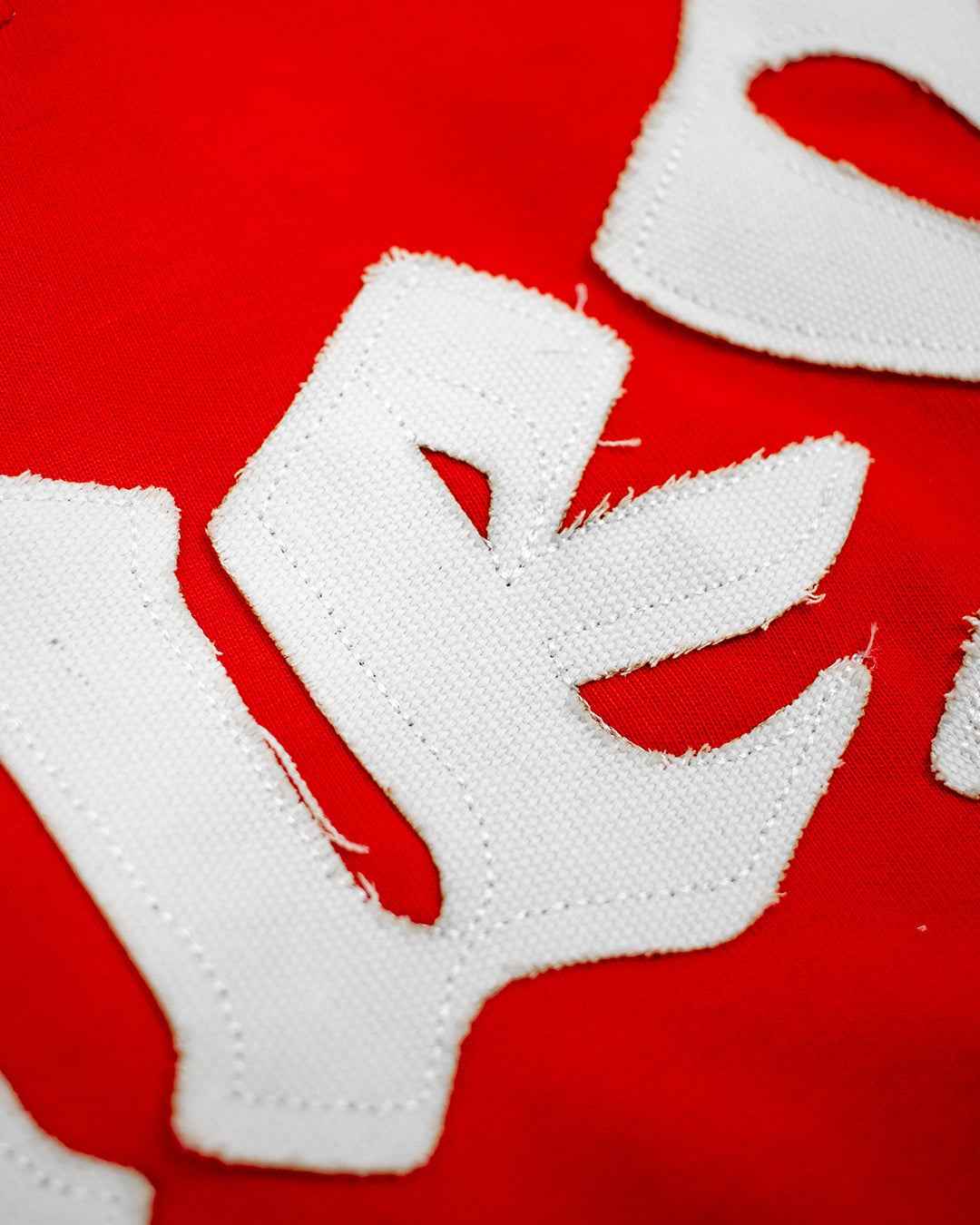 DESTROYED ANGEL GOTHIC HOODIE - CRIMELIFE