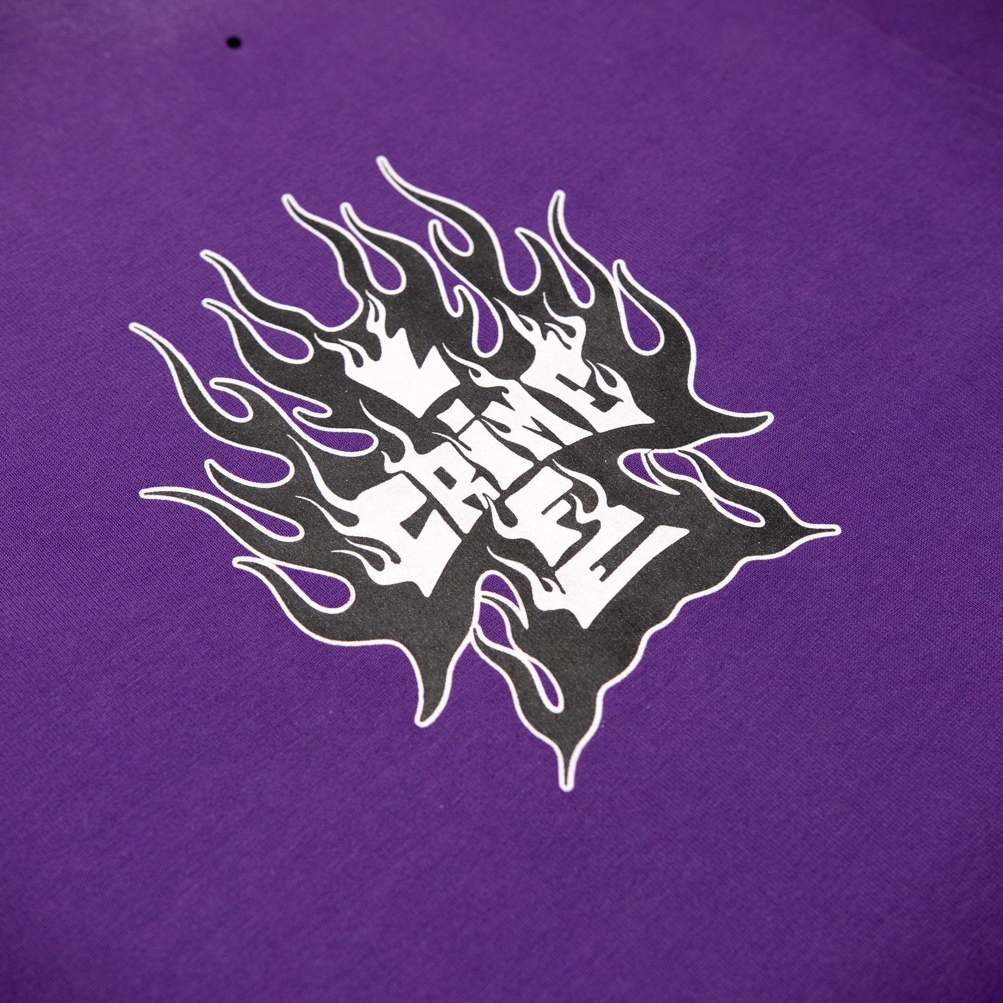 CHOPPER CROSS TEE
