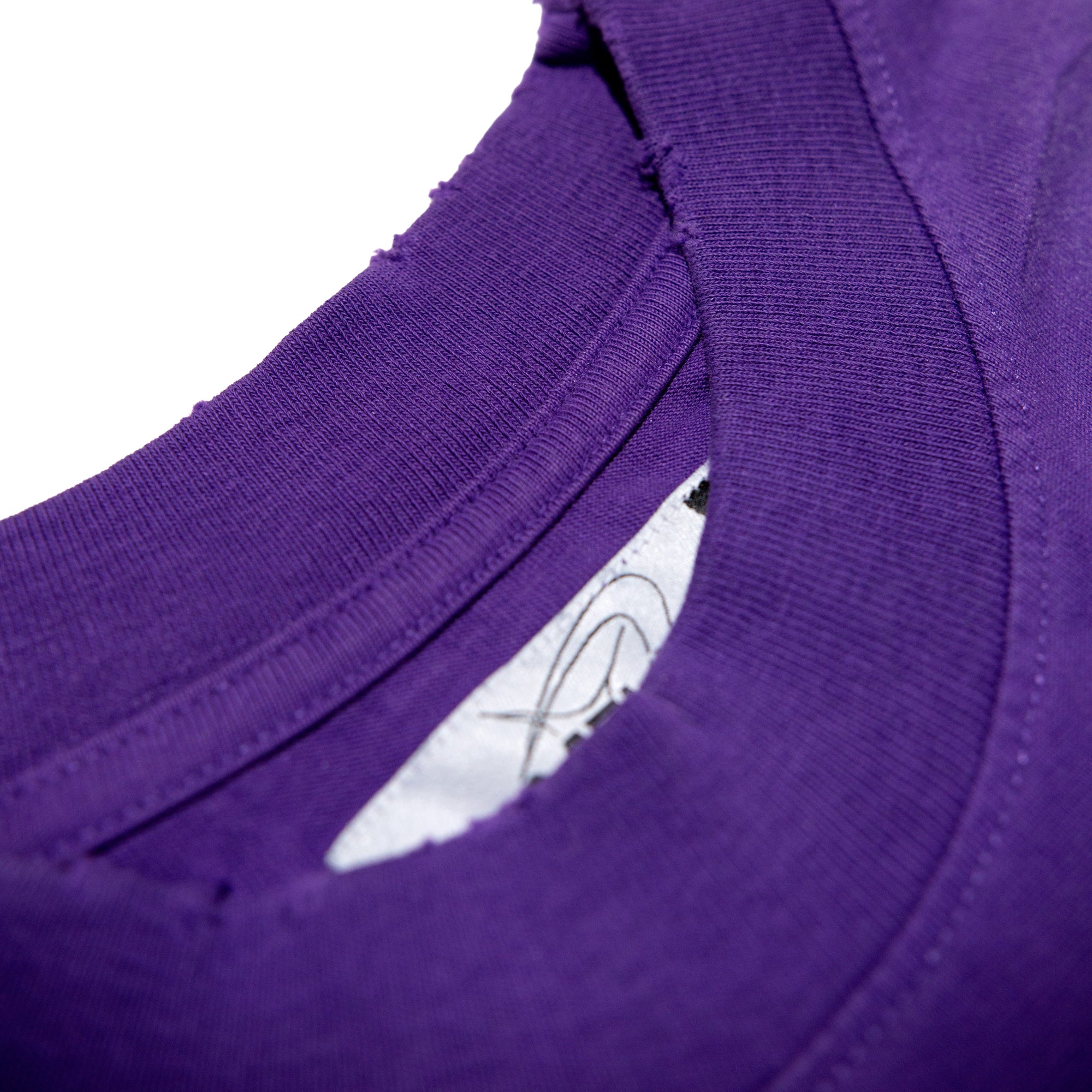 CHOPPER CROSS TEE