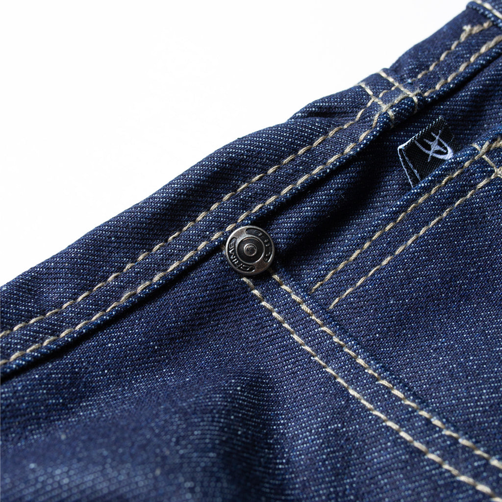 CARPENTER DENIM JEAN BLUE