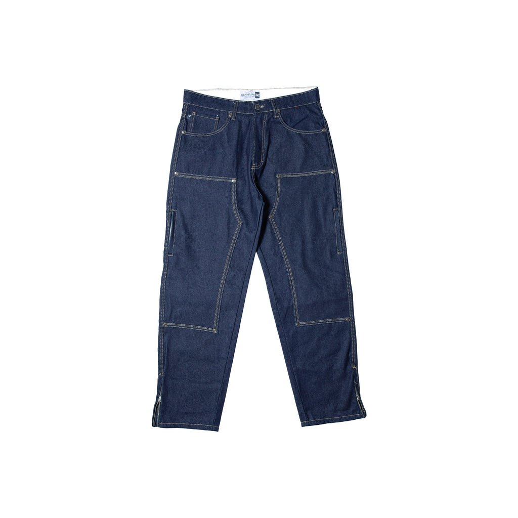 CARPENTER DENIM JEAN BLUE