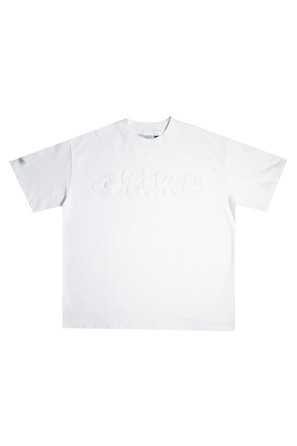 ARAB BASIC TEE