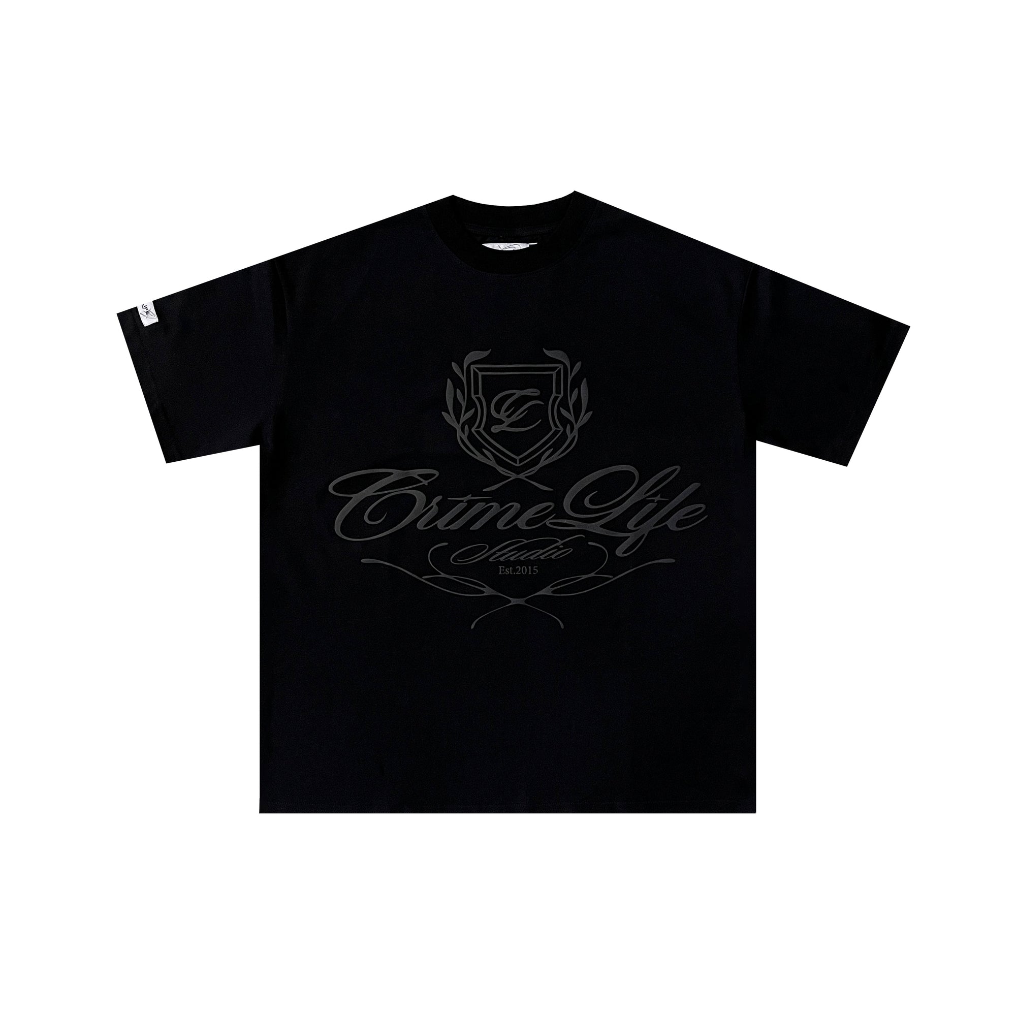 DARK HERITAGE TEE