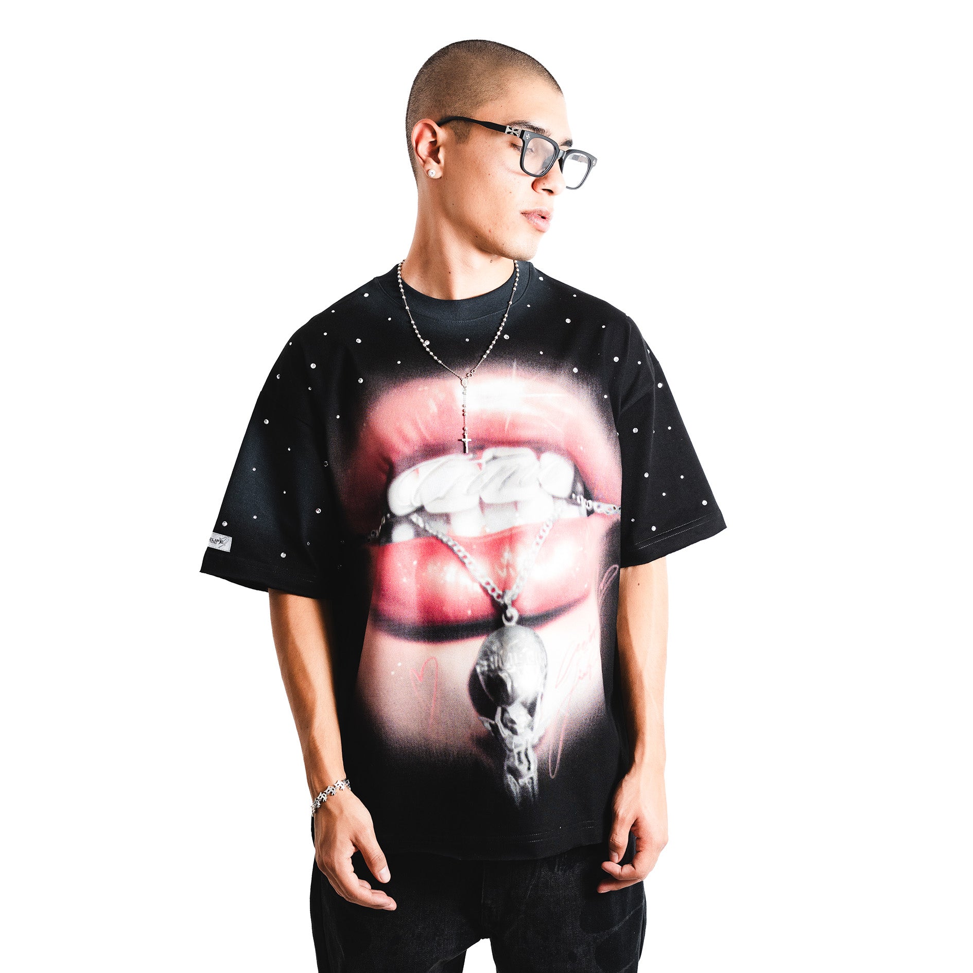 LUCID VICE TEE