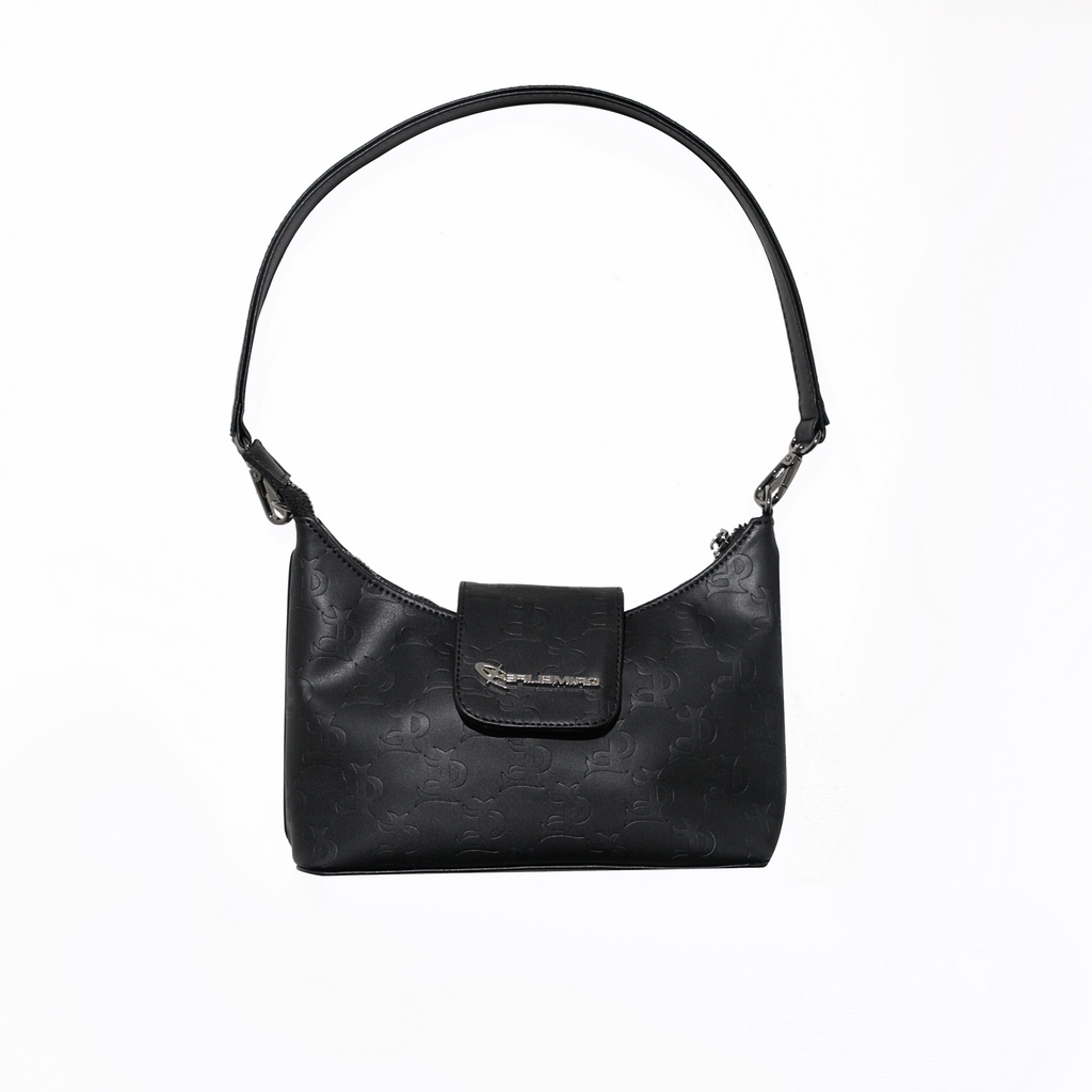 HANDBAG MONOGRAM - CRIMELIFE