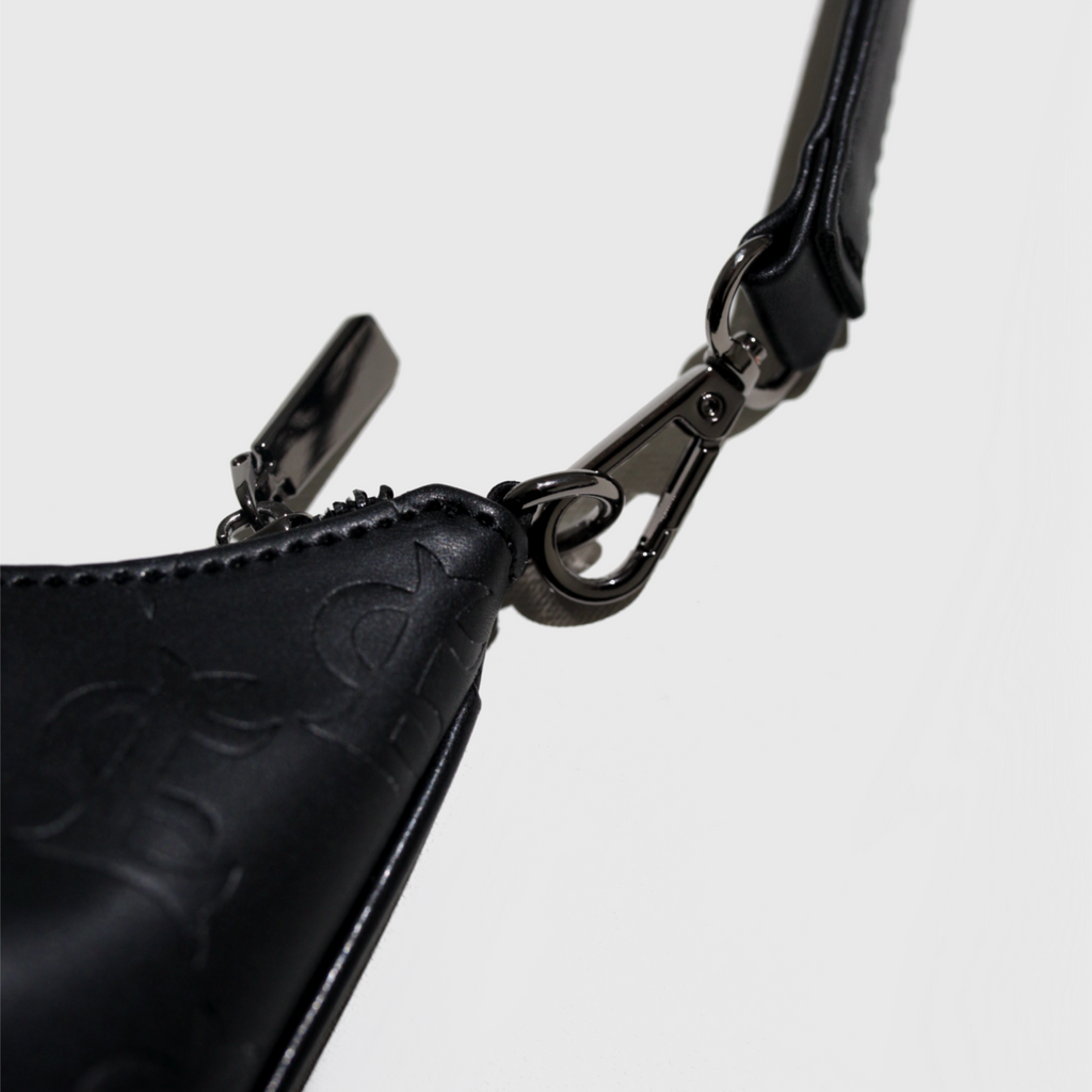 HANDBAG MONOGRAM - CRIMELIFE