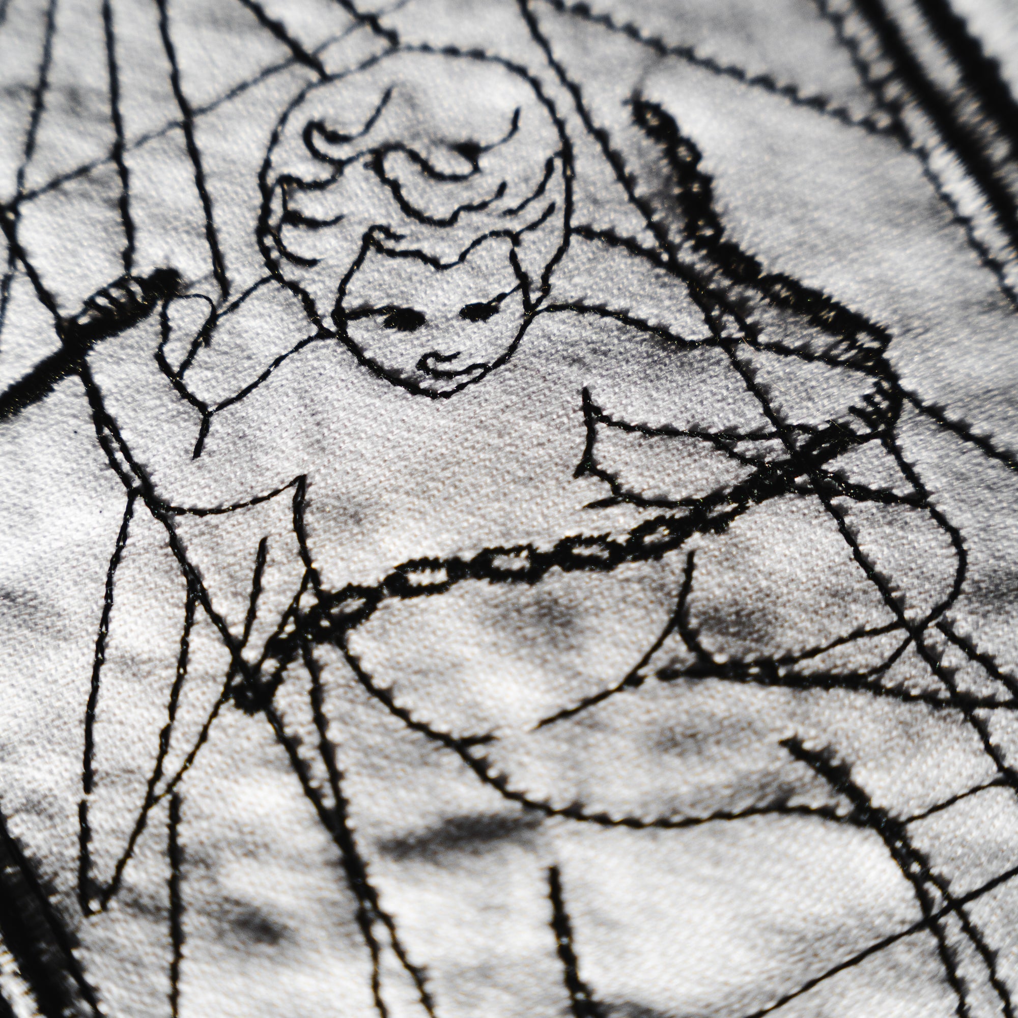 HEAVENFALL TEE