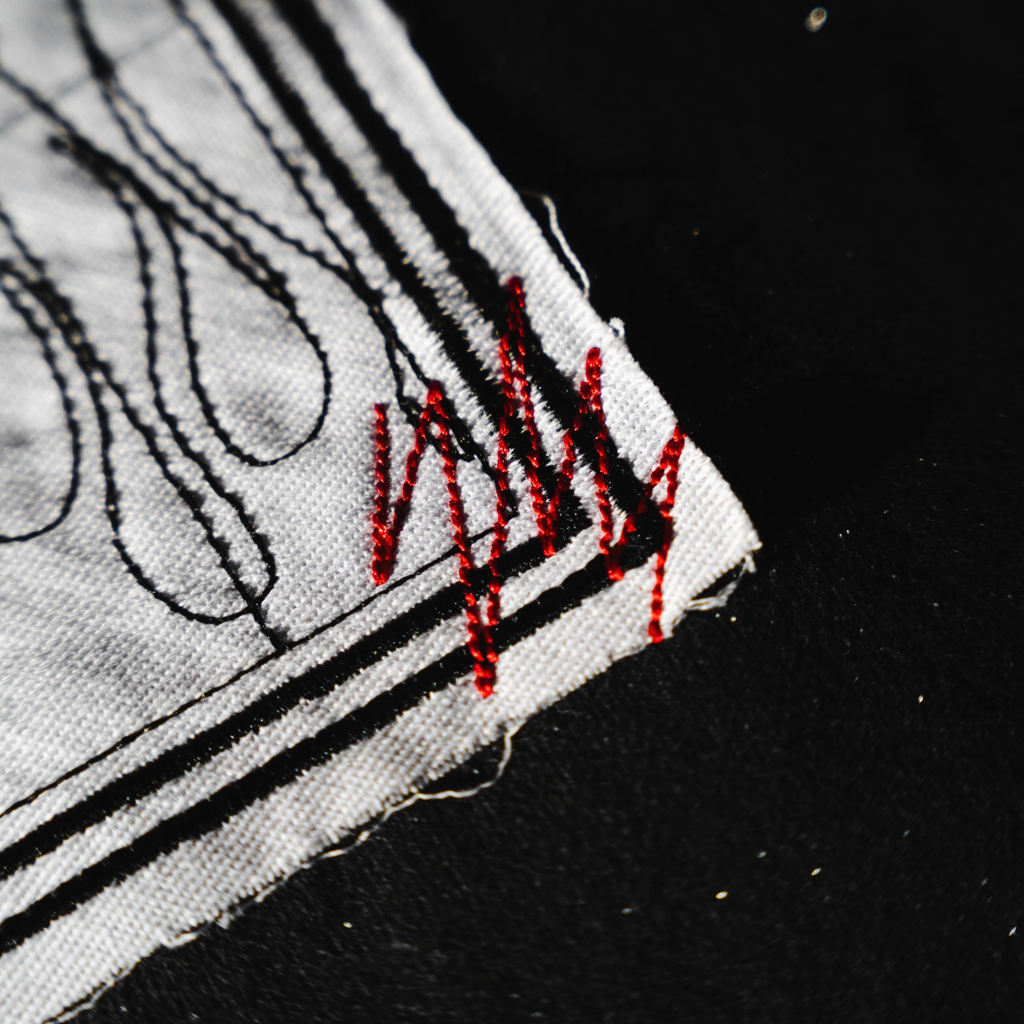 HEAVENFALL TEE