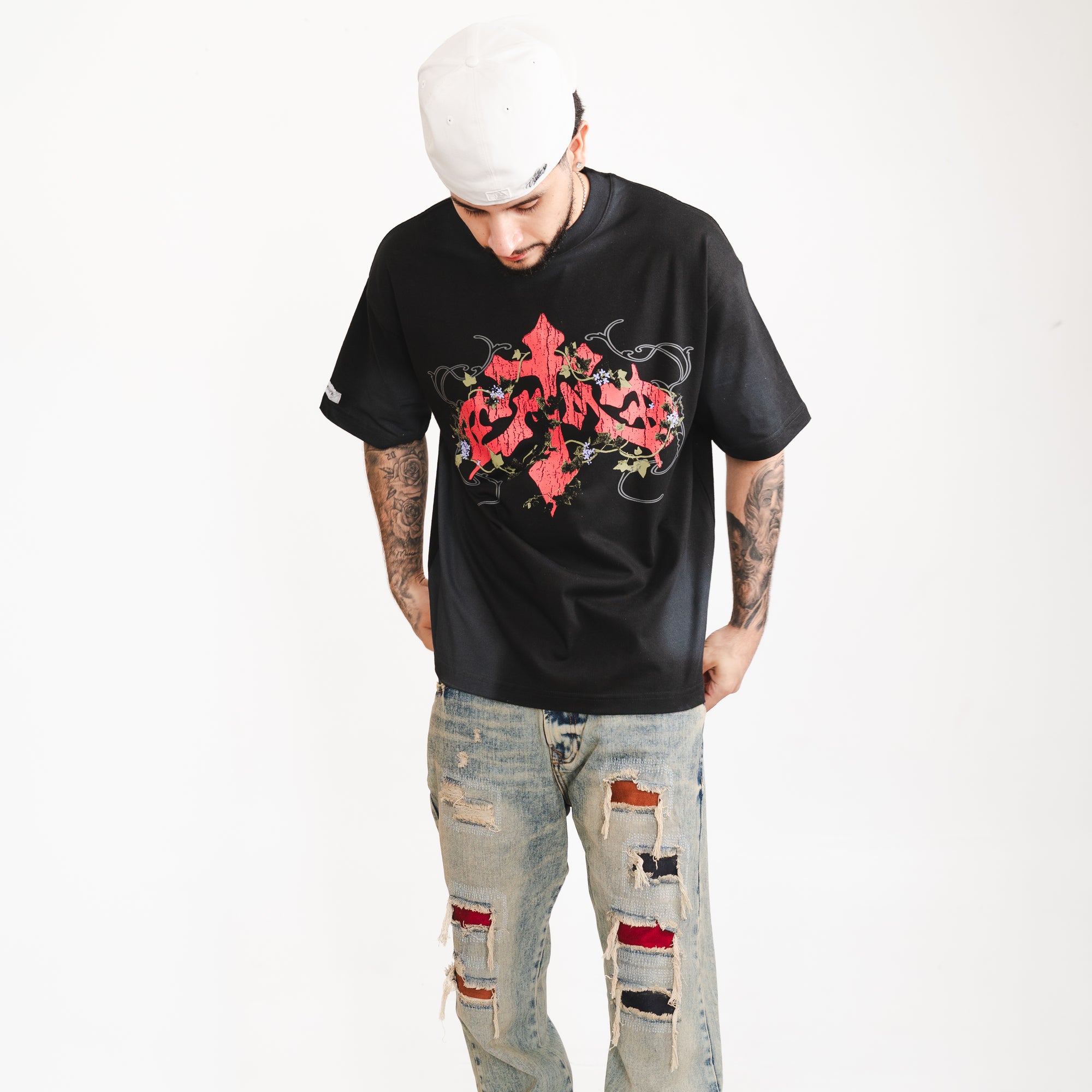 PROCESS DENIM JEAN