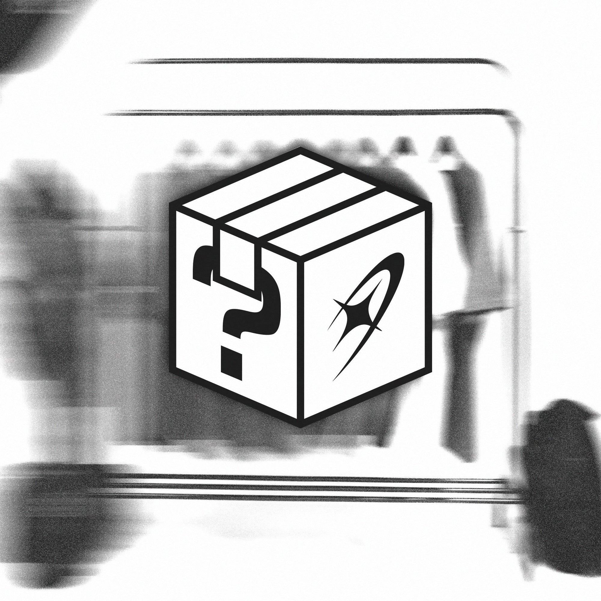 MISTERY BOX REGULAR - CRIMELIFE