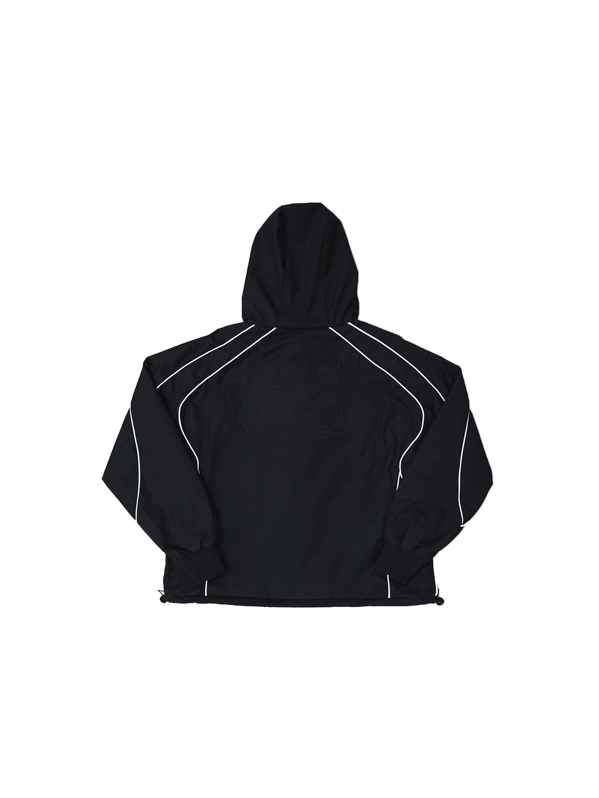 UNKNOWN FACE MASK JACKET