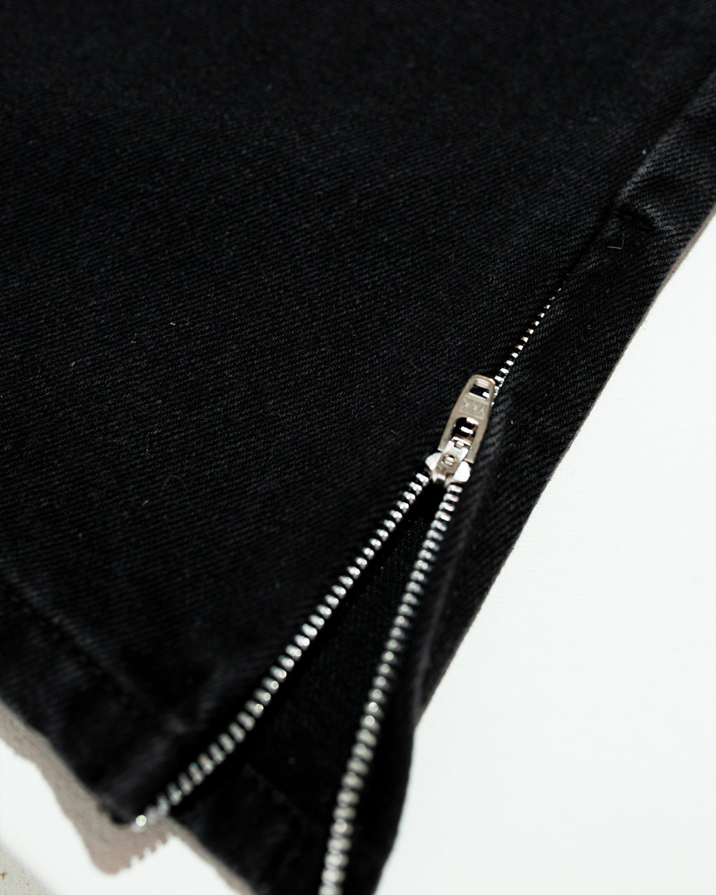 MIDNIGHT FADE DENIM JEANS