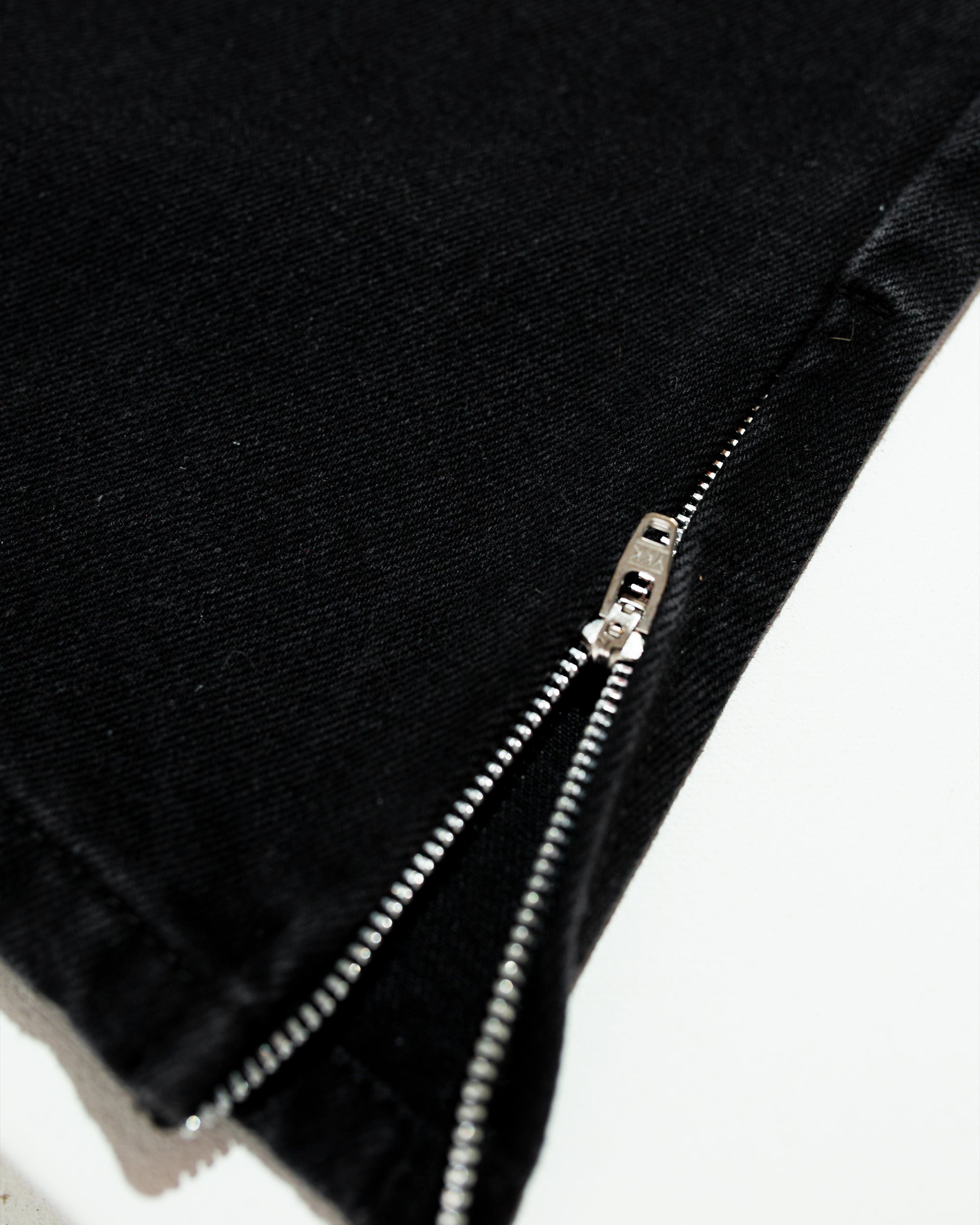 MIDNIGHT FADE DENIM JEANS