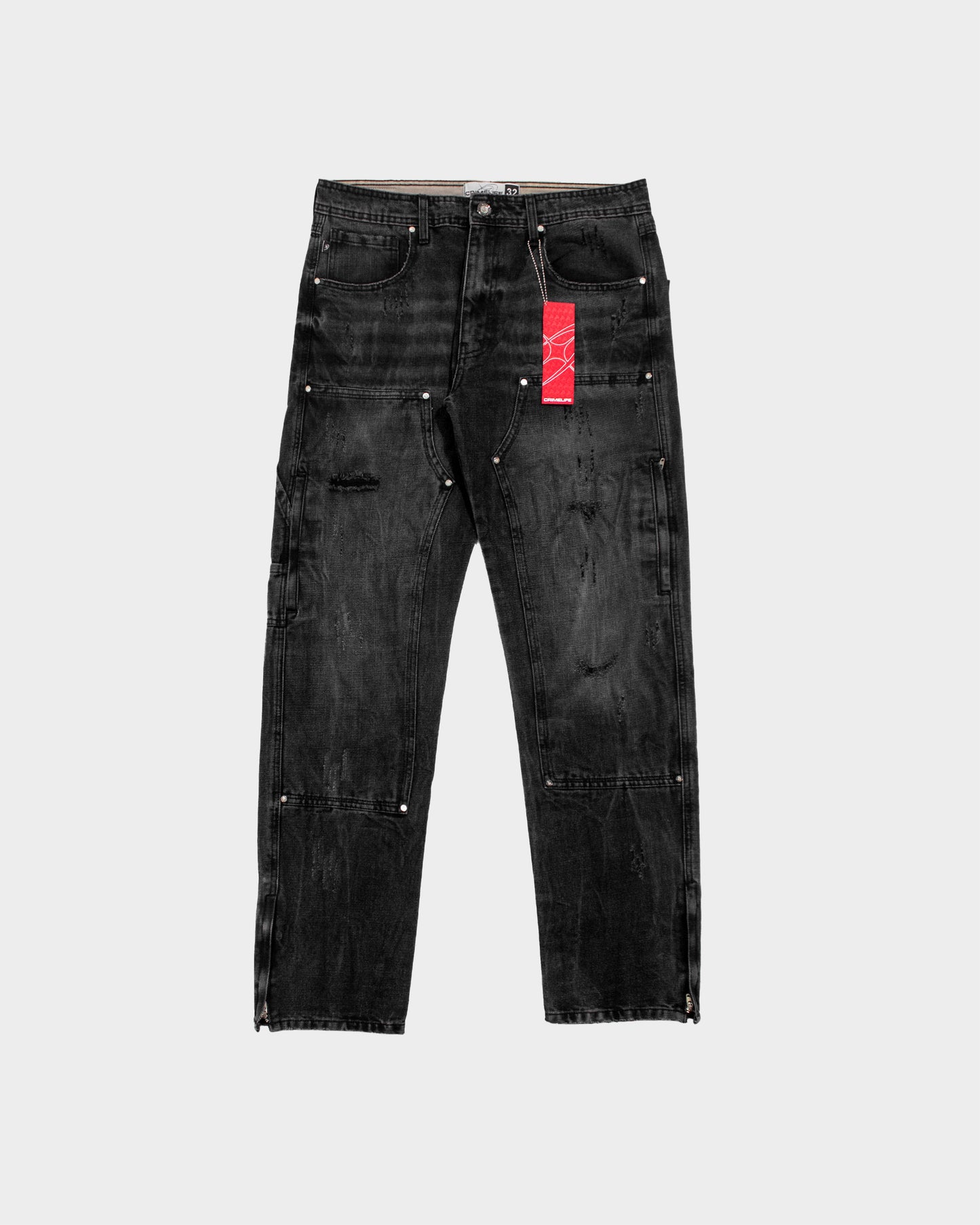 CARPINTERO DENIM JEANS