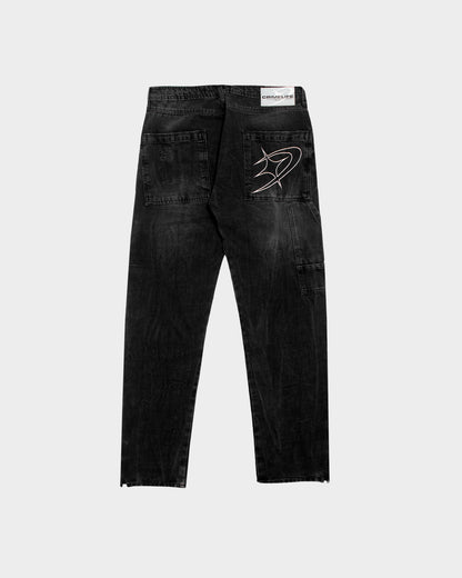 CARPINTERO DENIM JEANS