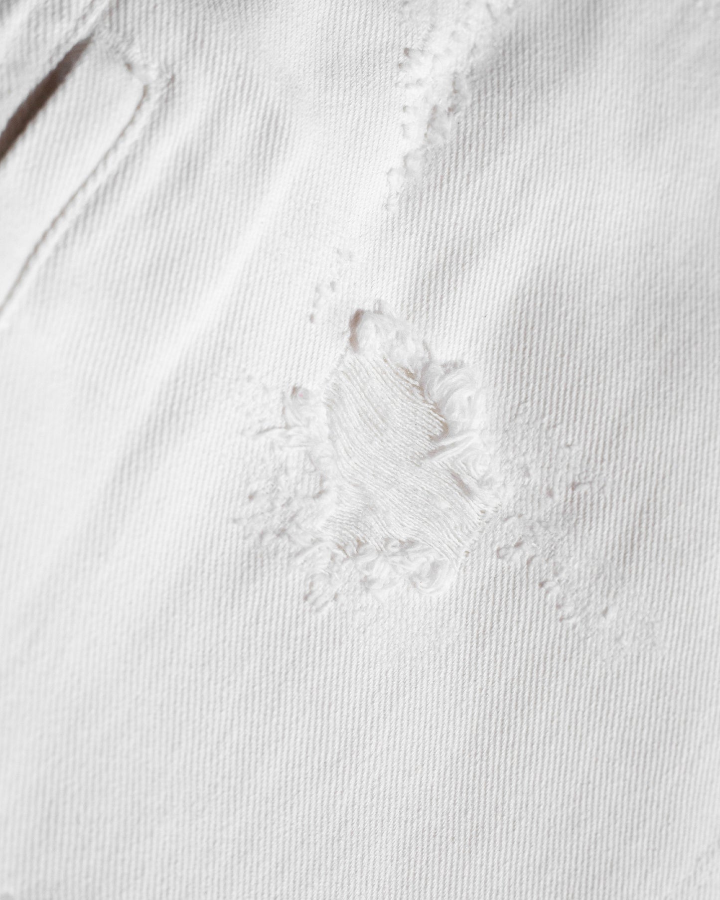 CARPINTERO DENIM JEANS
