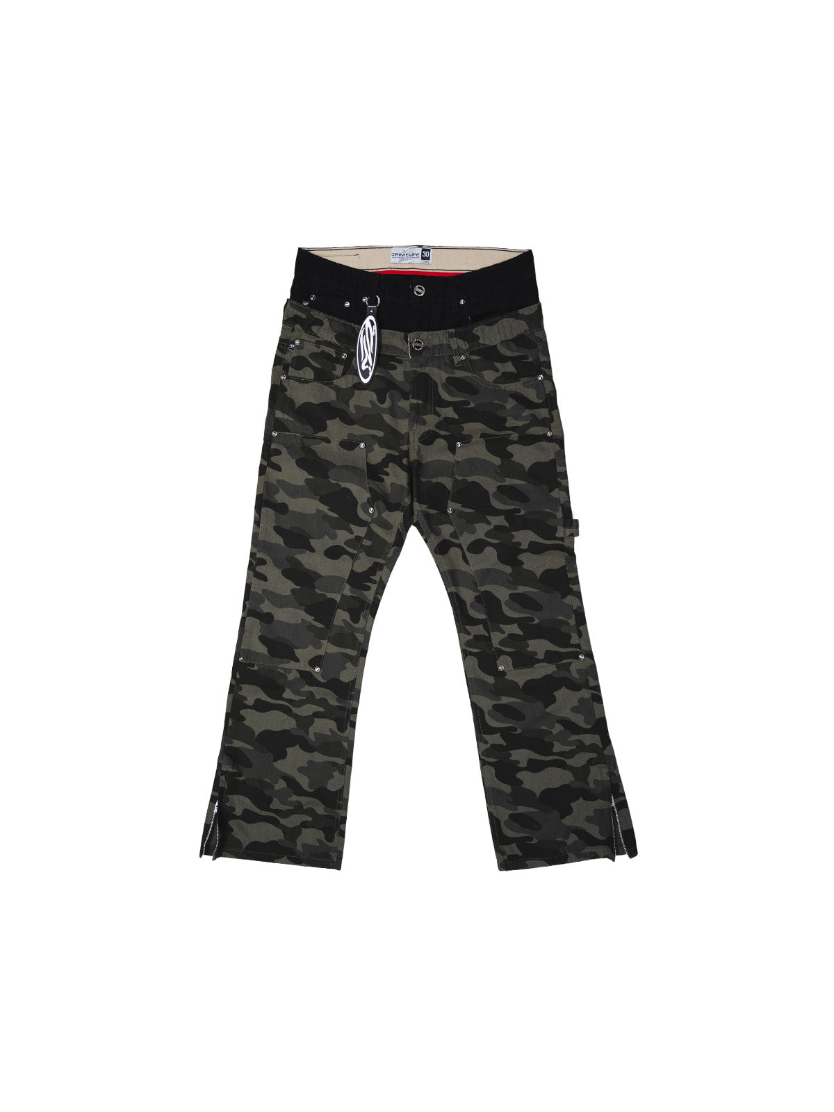 UNKNOWN TACTICAL CAMO