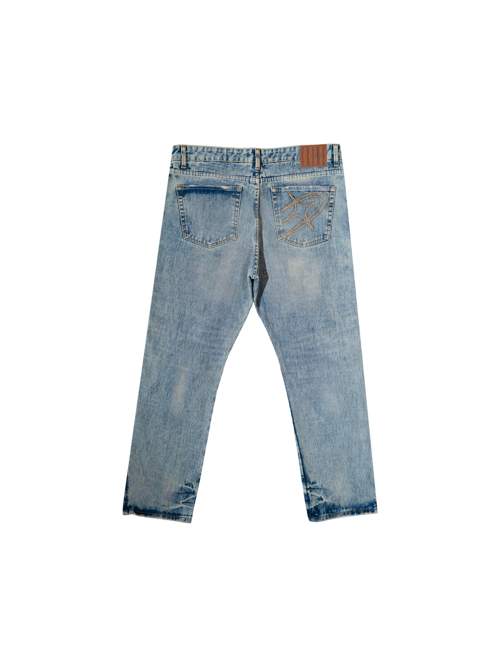 PROCESS DENIM JEAN