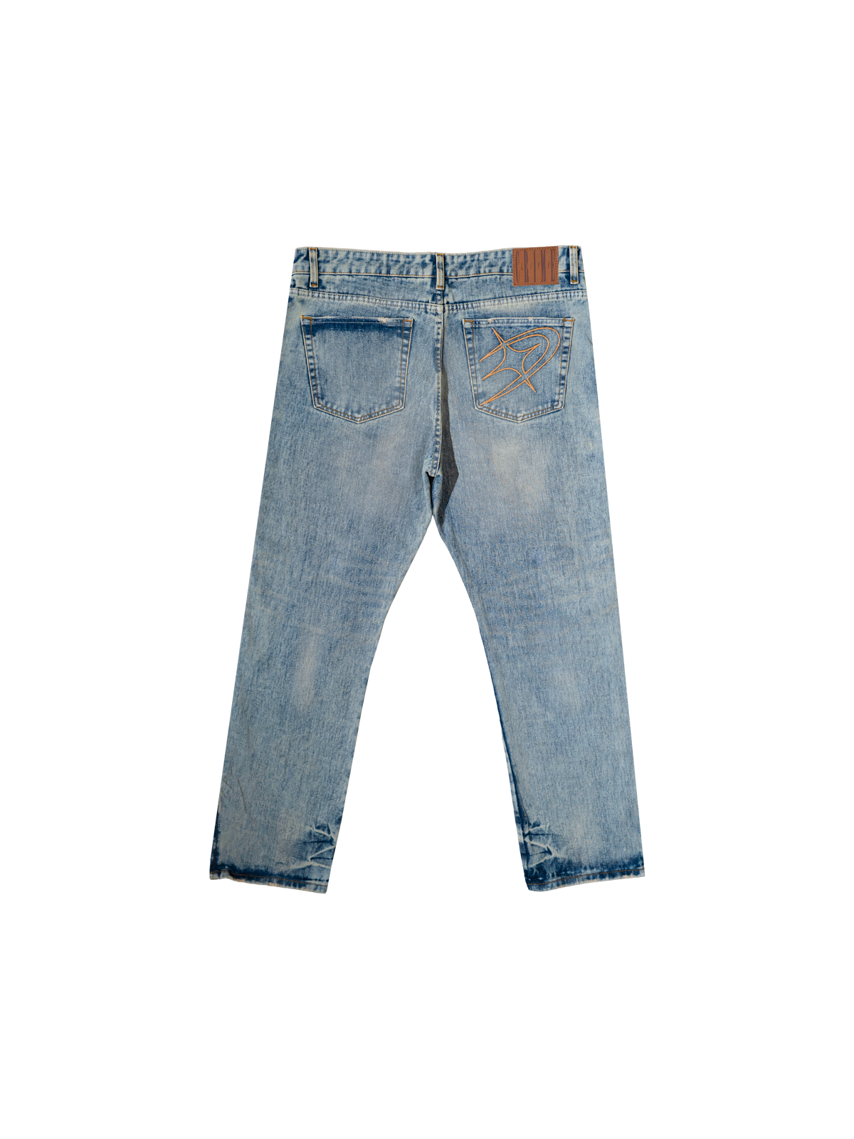 PROCESS DENIM JEAN