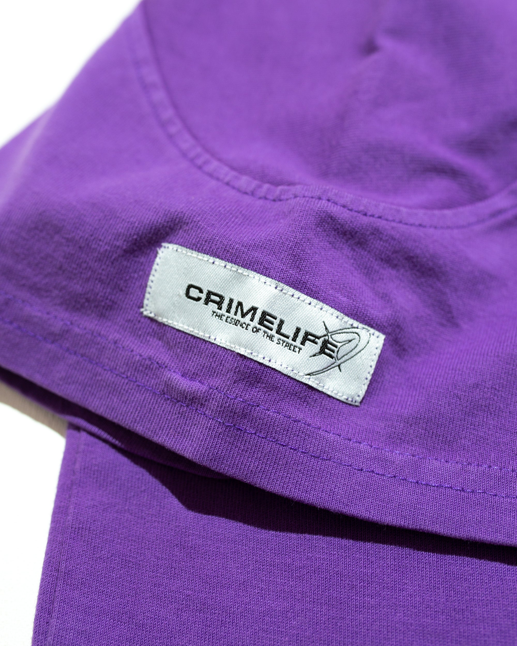 GRUNGE TYPE JERSEY