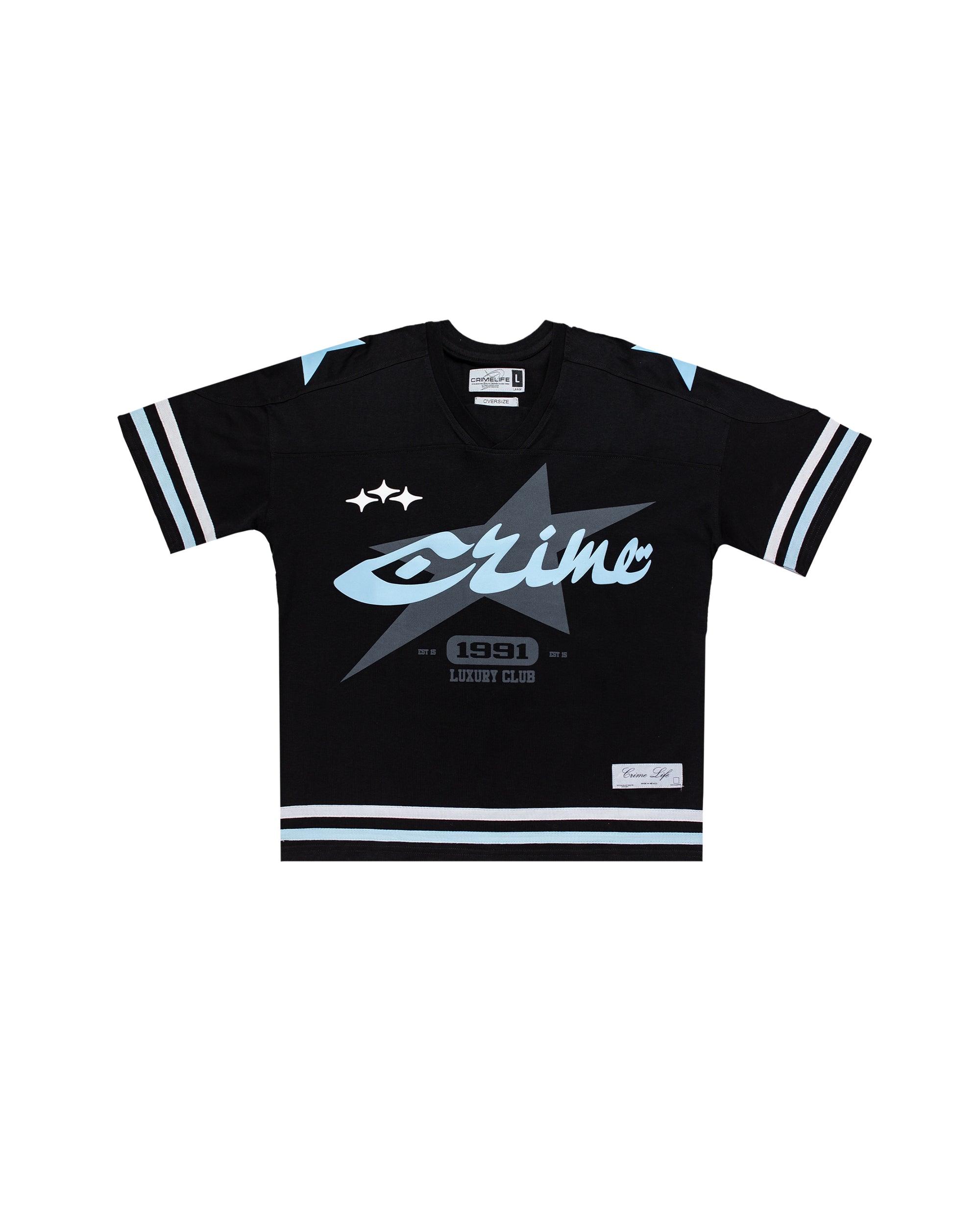 ARAB STARS JERSEY