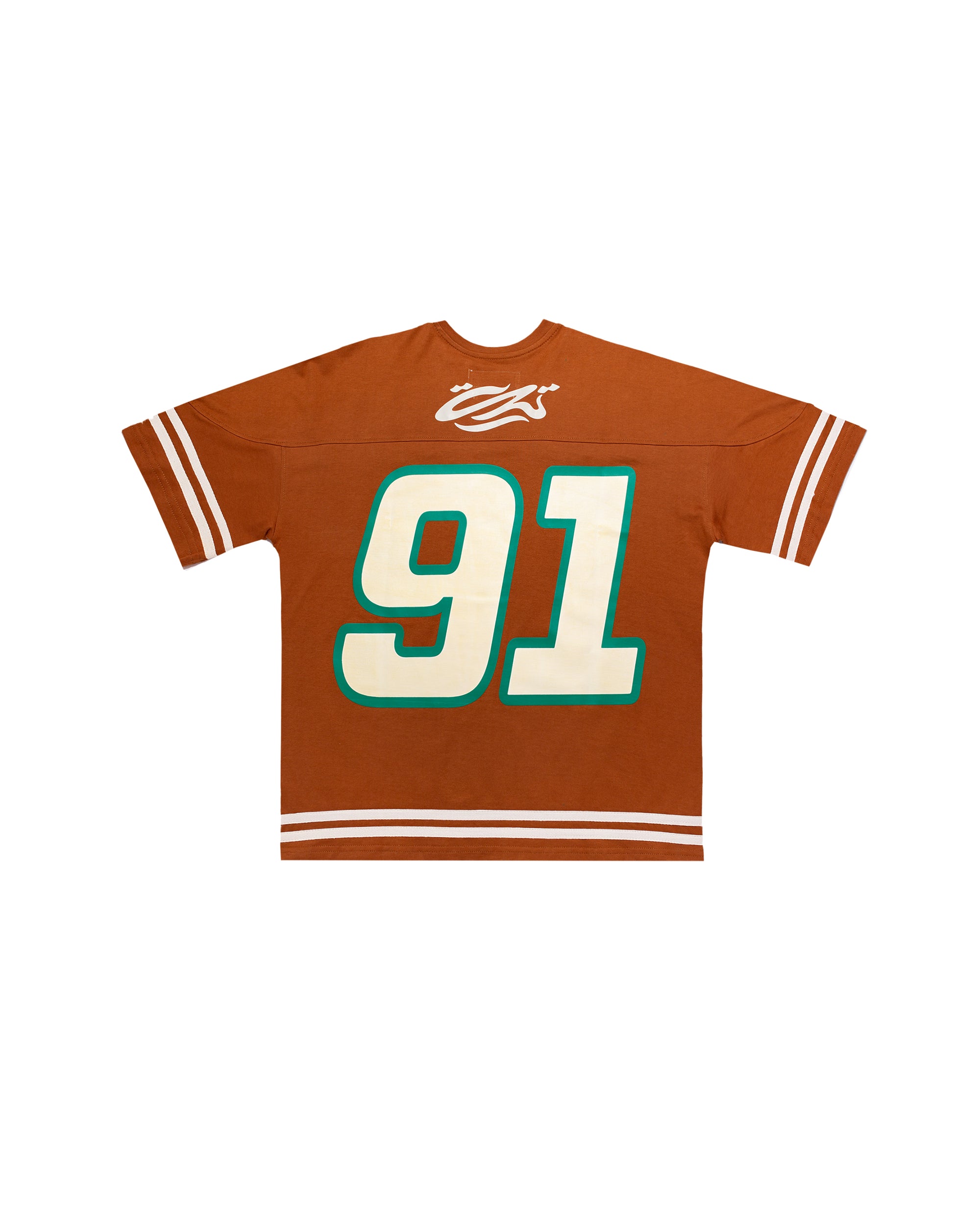 ARAB STARS JERSEY