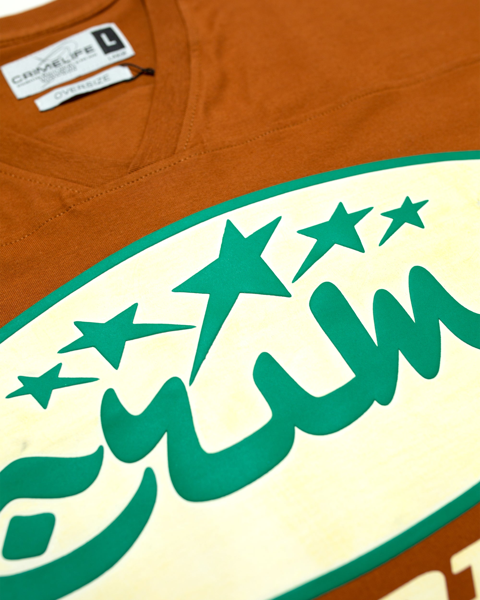 ARAB STARS JERSEY