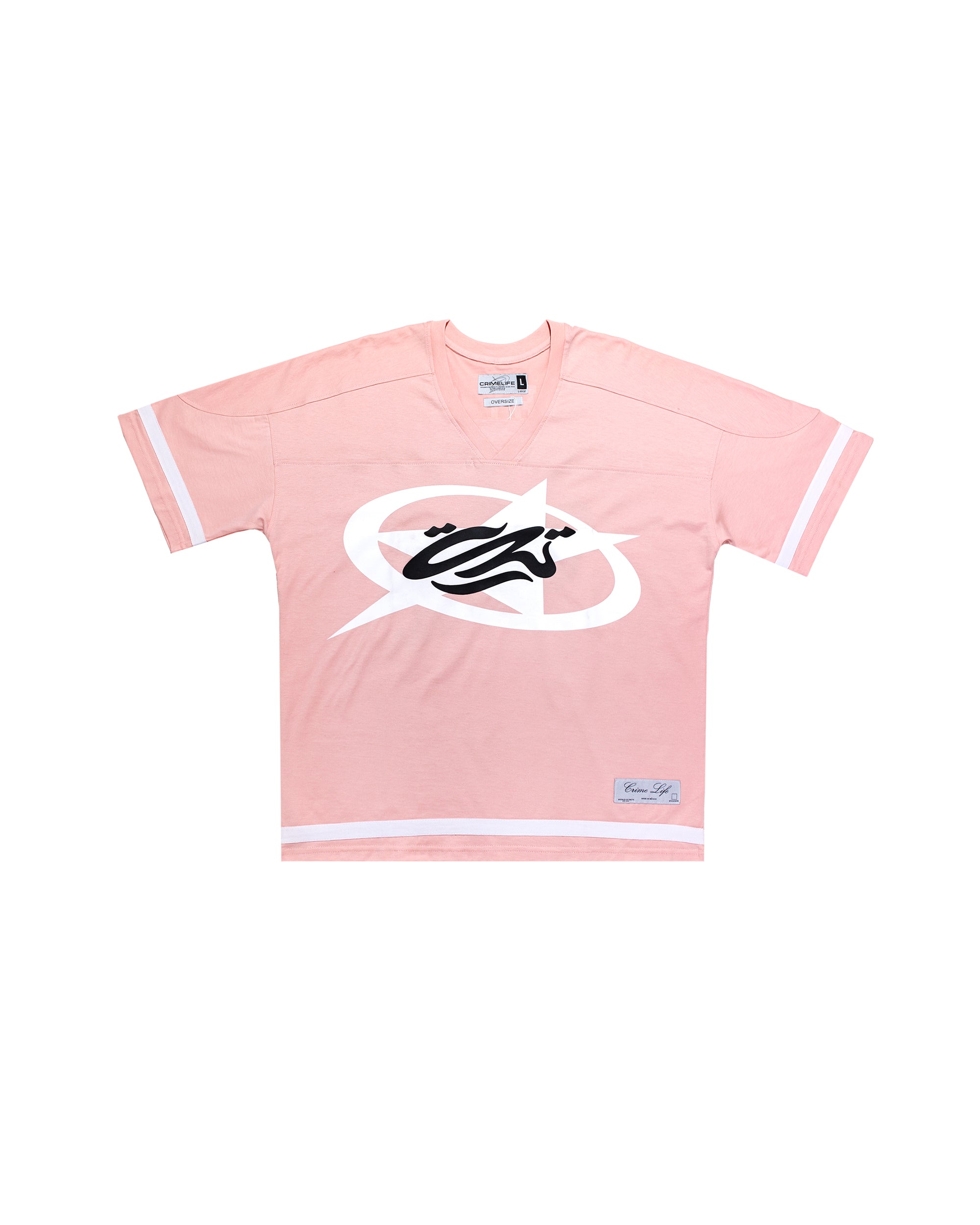 ARAB STARS JERSEY