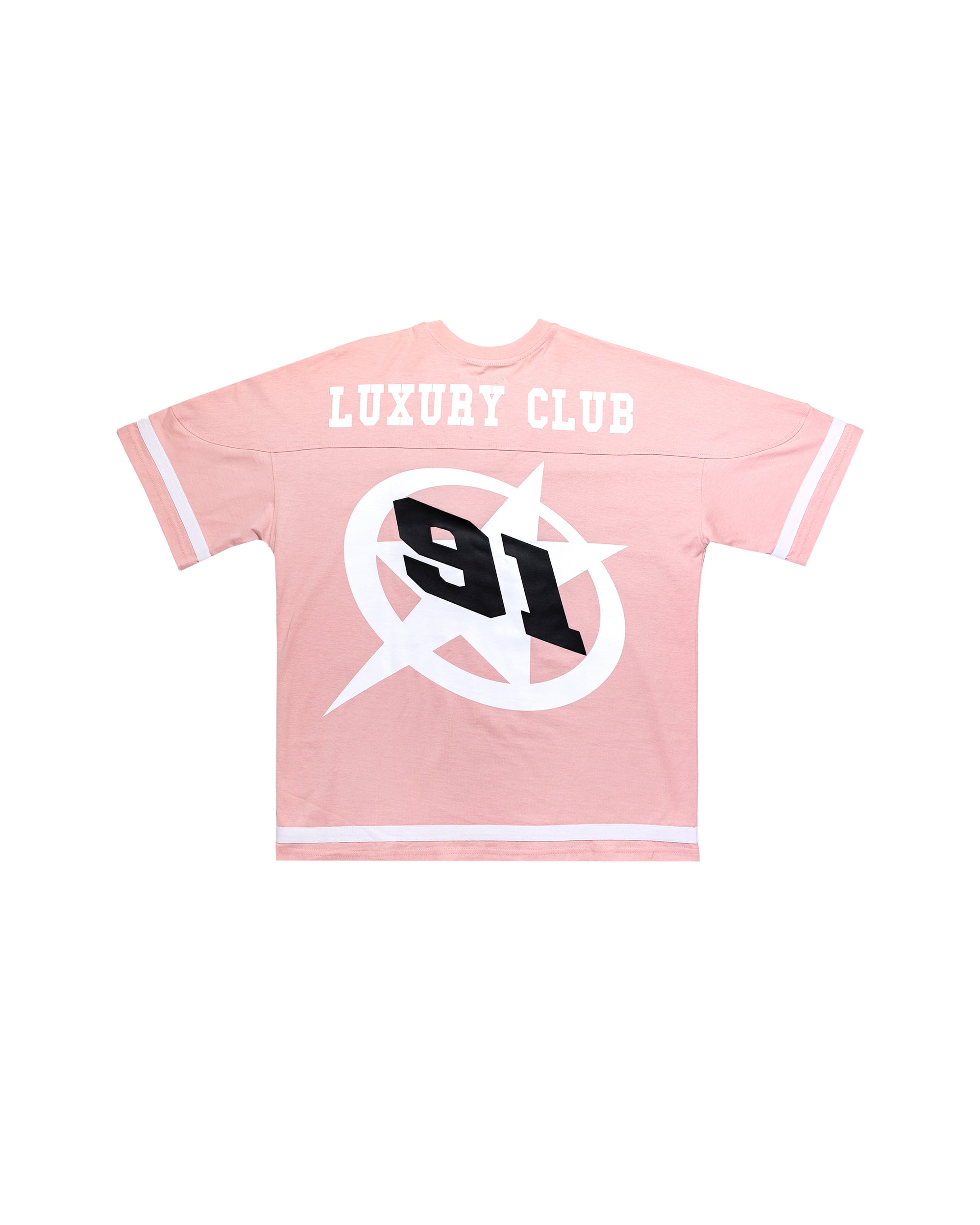 ARAB STARS JERSEY