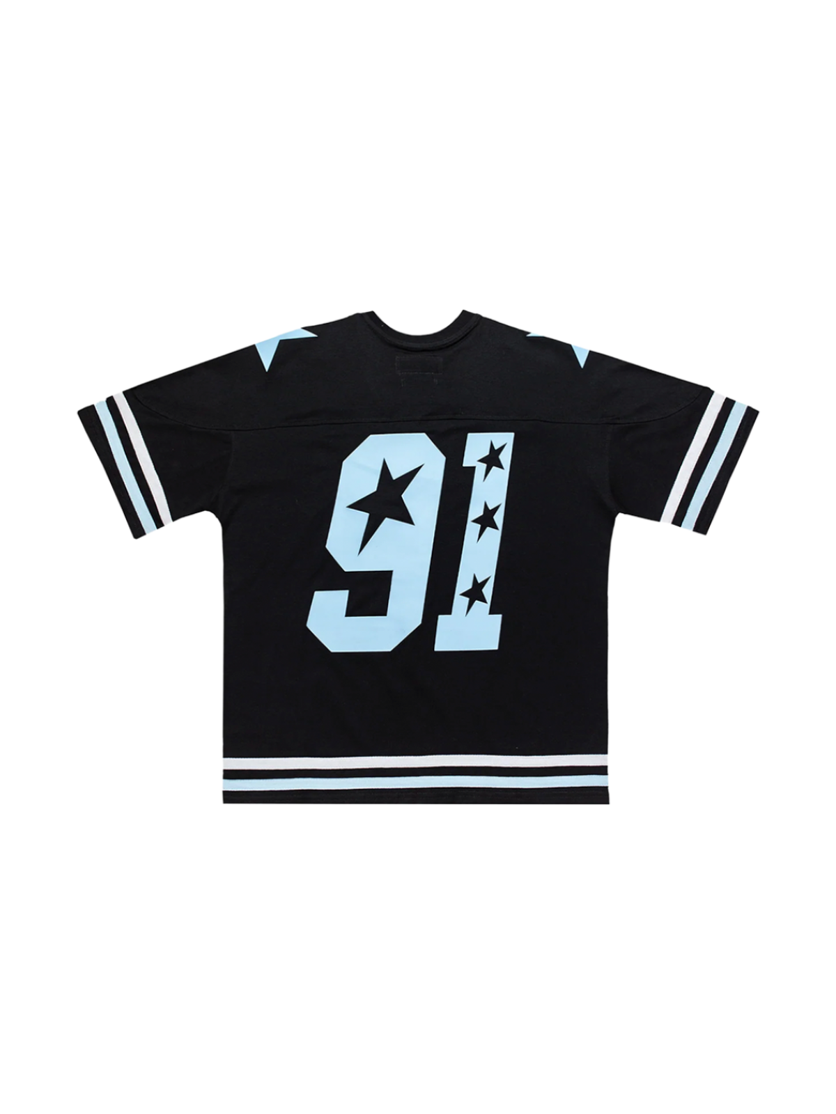 ARAB STARS JERSEY - CRIMELIFE