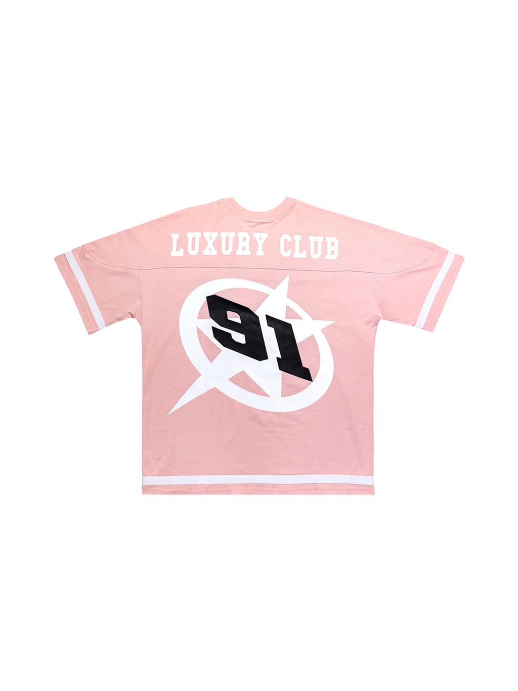 ARAB STARS JERSEY - CRIMELIFE