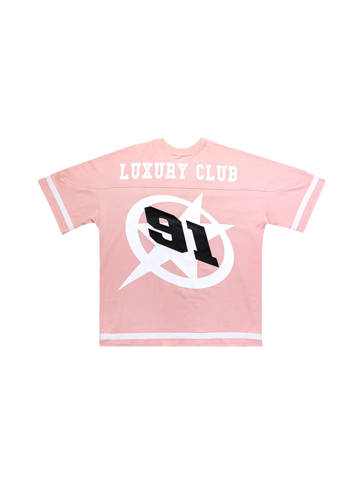 ARAB STARS JERSEY - CRIMELIFE
