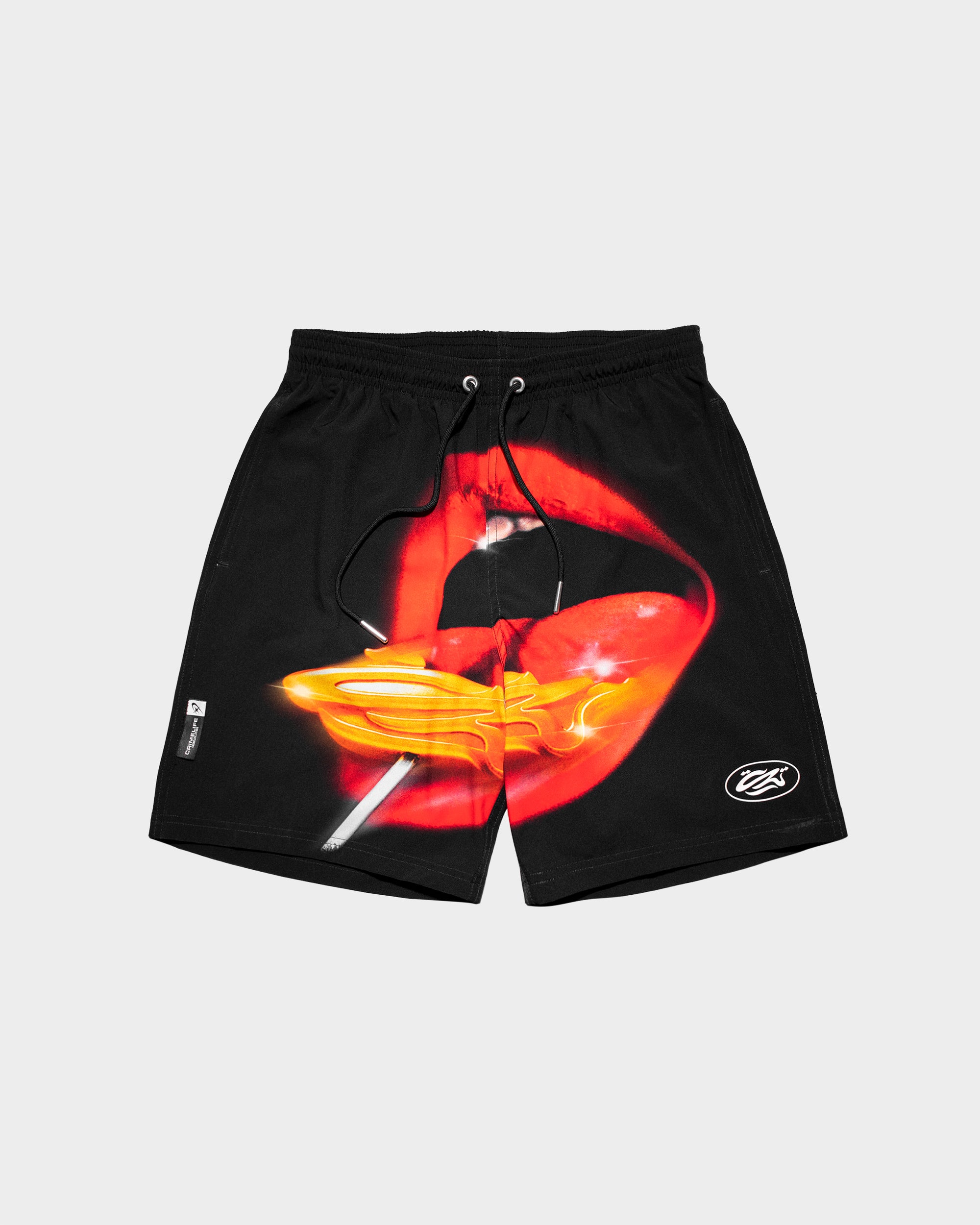 TEMPTED FIRE SHORT