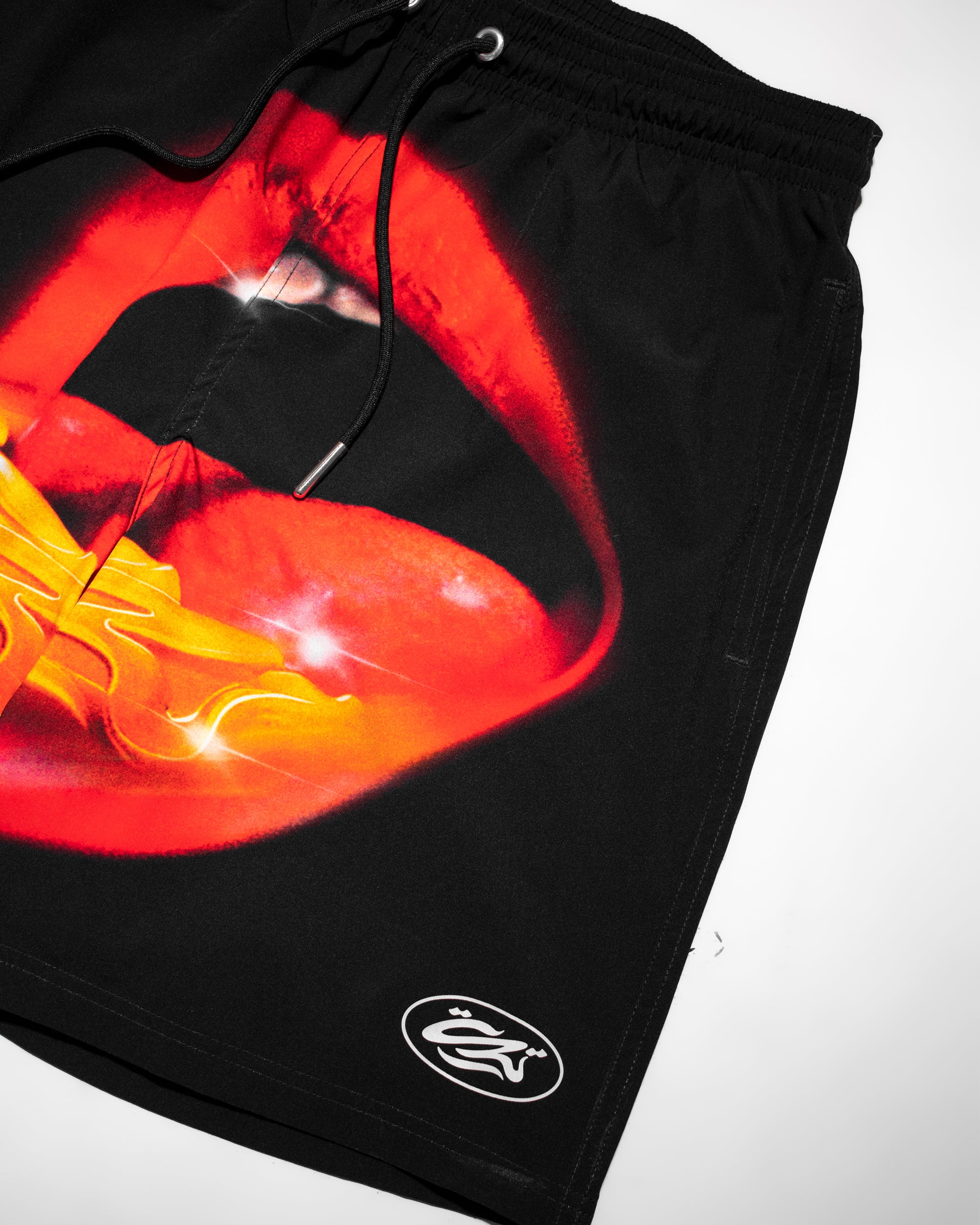 TEMPTED FIRE SHORT