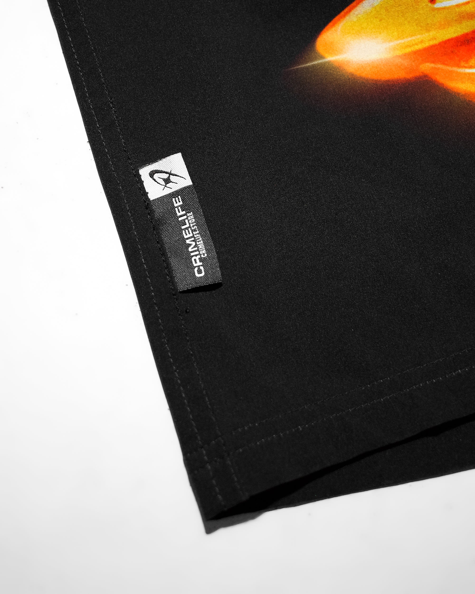 TEMPTED FIRE SHORT