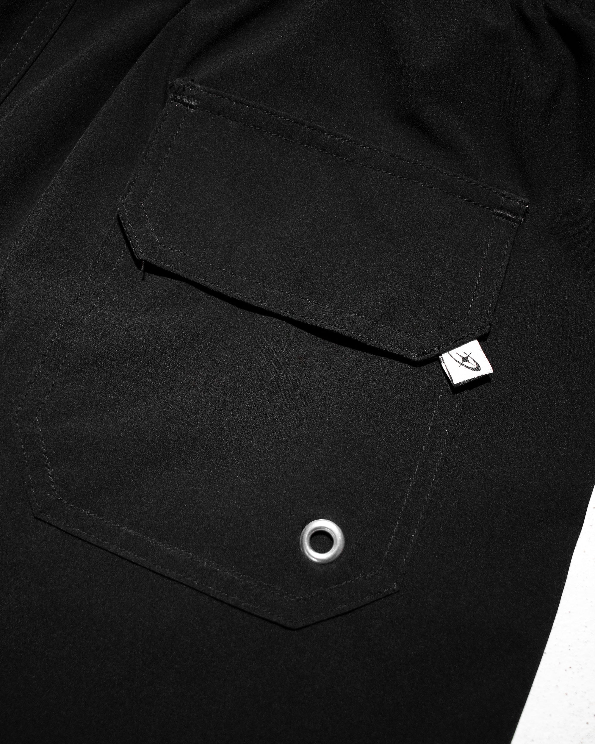 TEMPTED FIRE SHORT