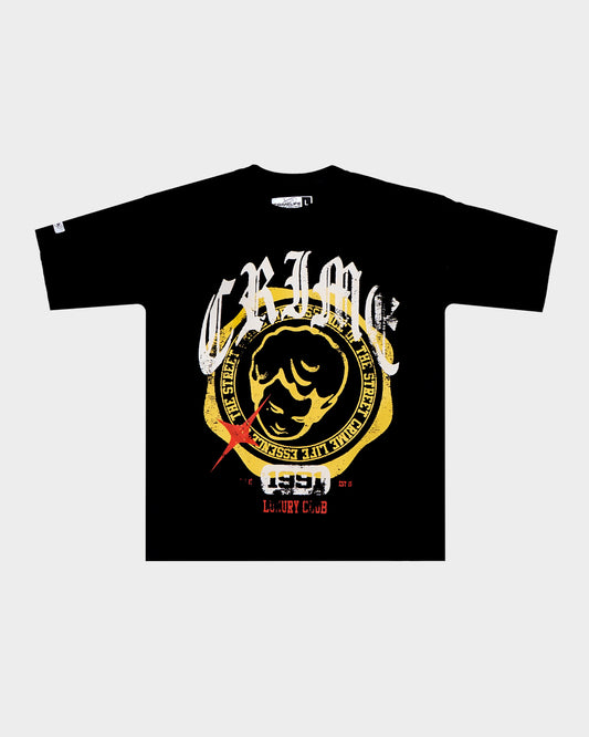 LUXURY CLUB TEE