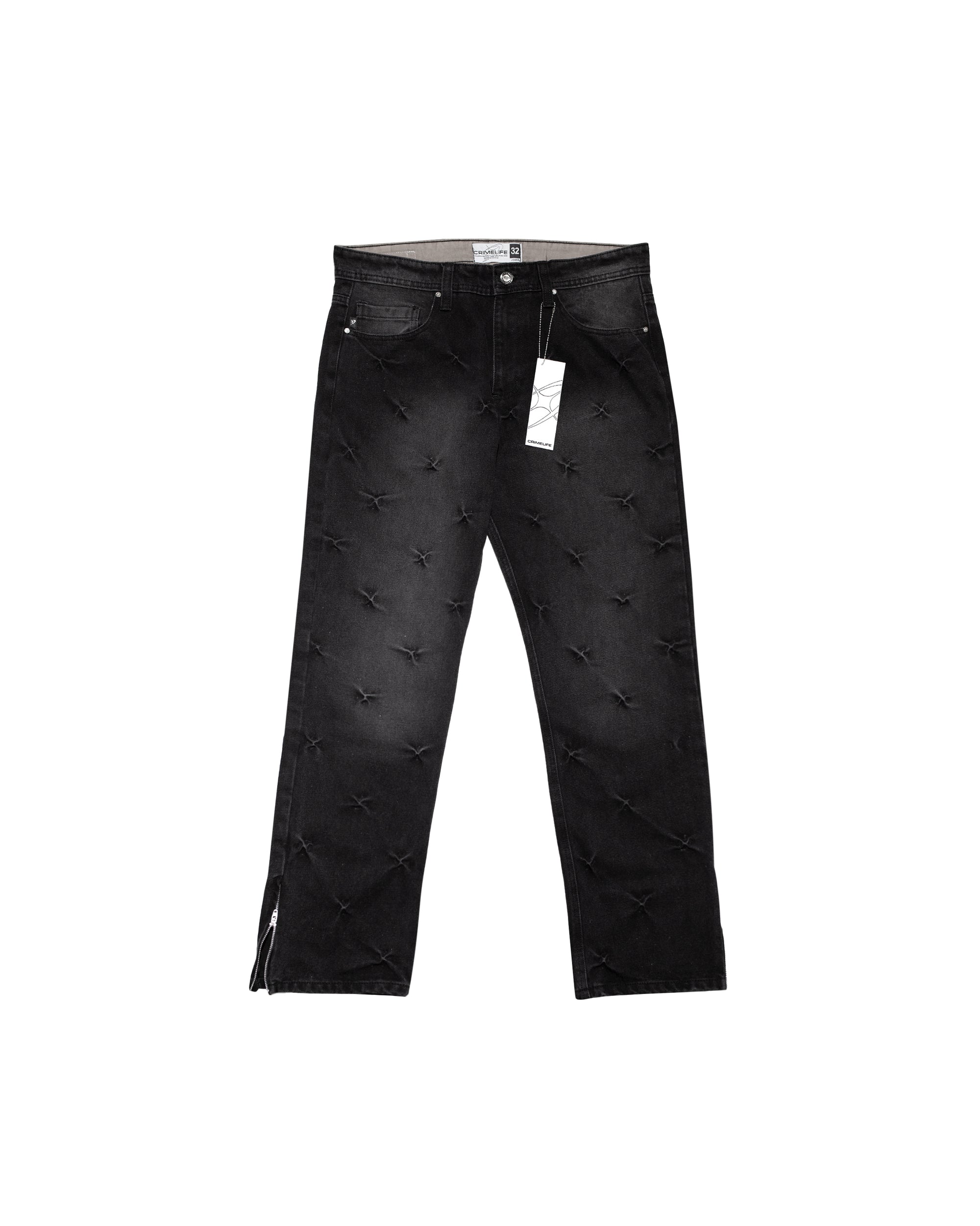 FADEOUT DENIM JEANS