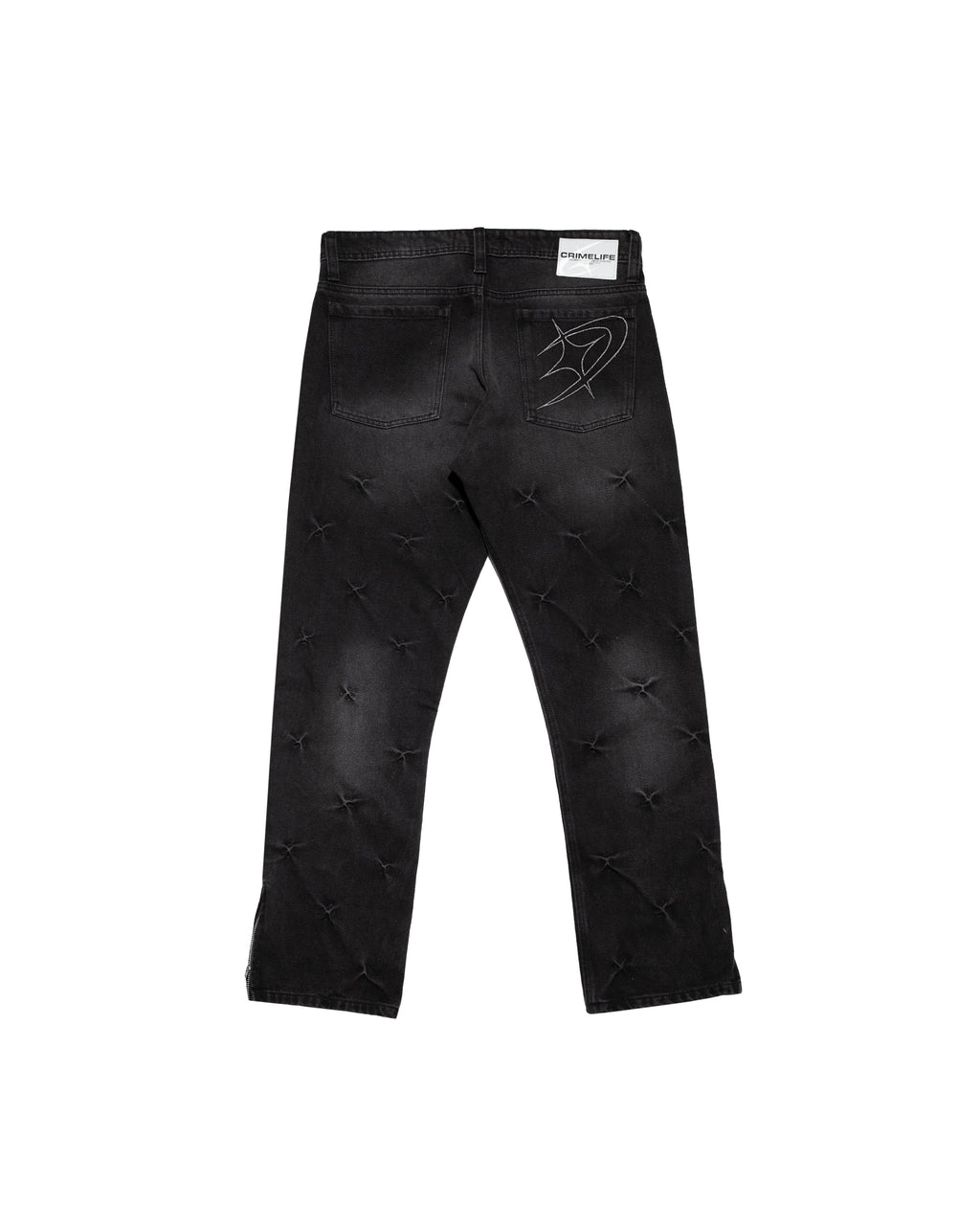 FADEOUT DENIM JEANS