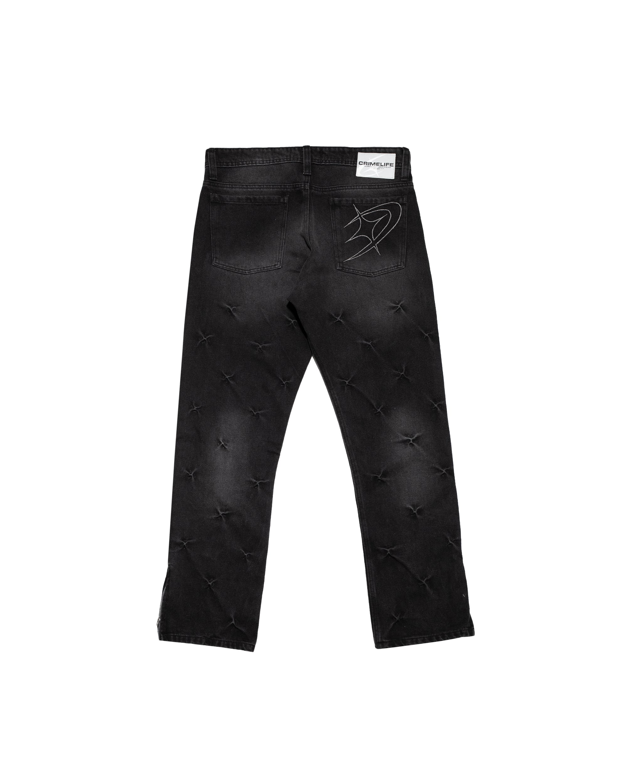 FADEOUT DENIM JEANS