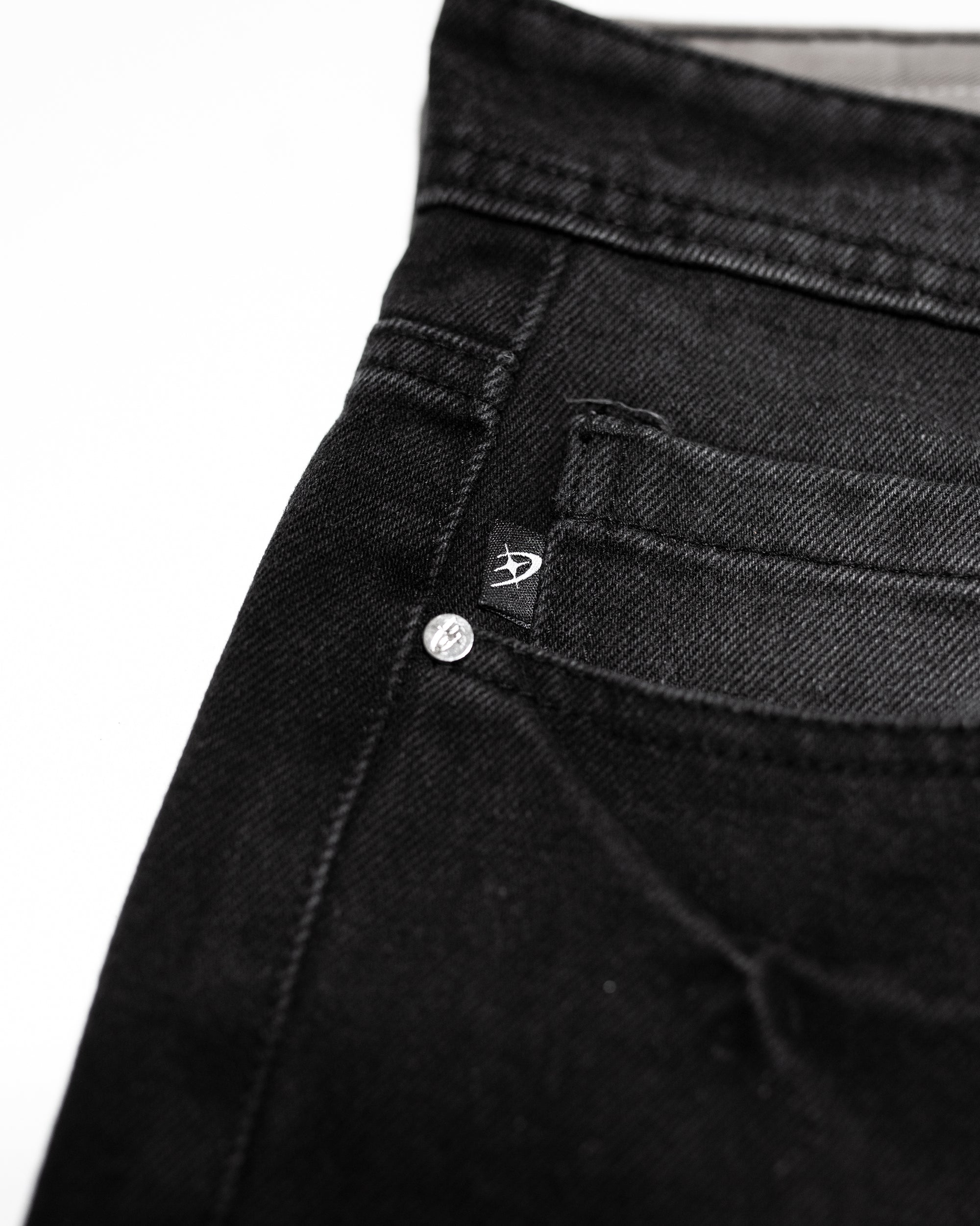 FADEOUT DENIM JEANS