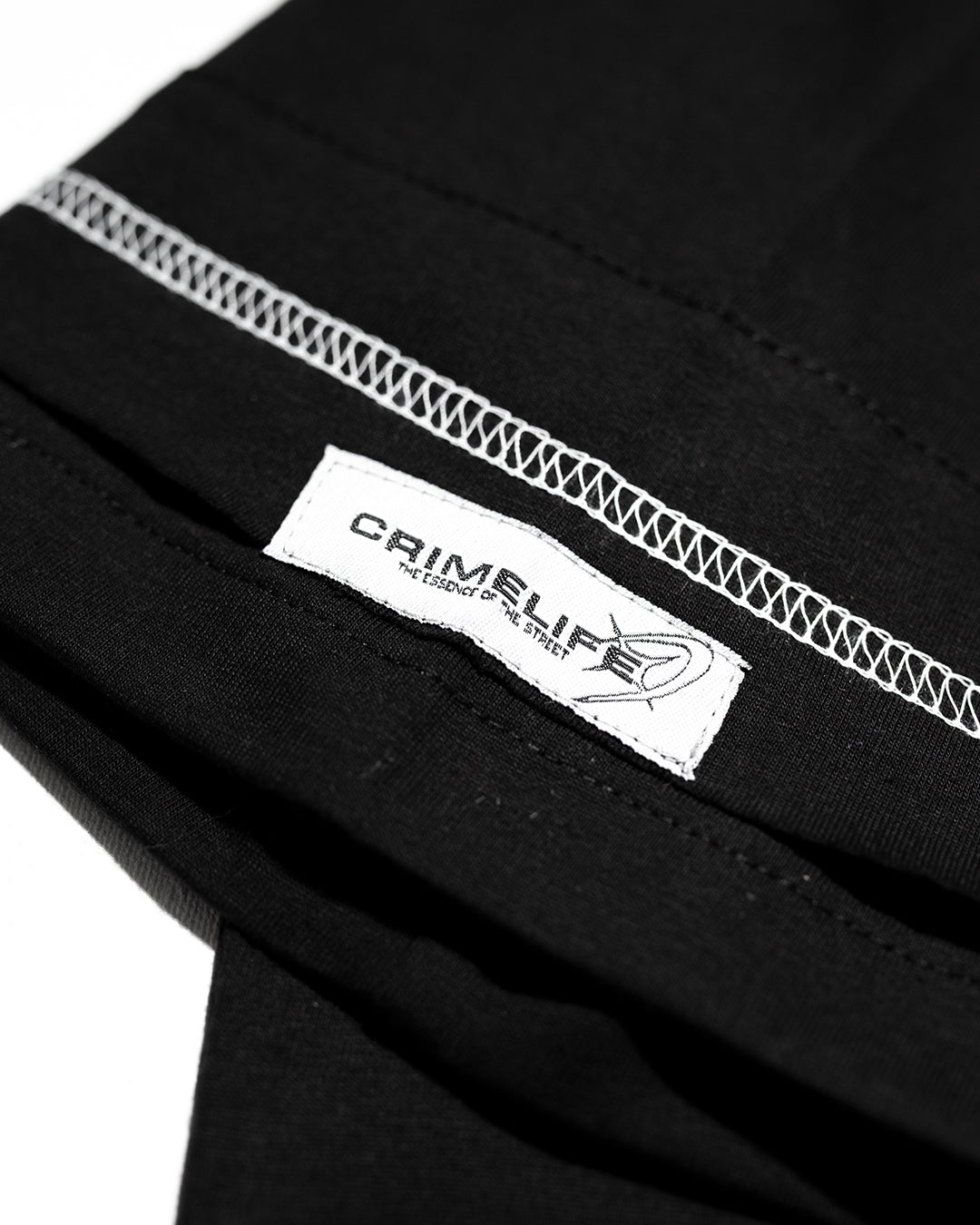 ARAB CHROME ICON TEE