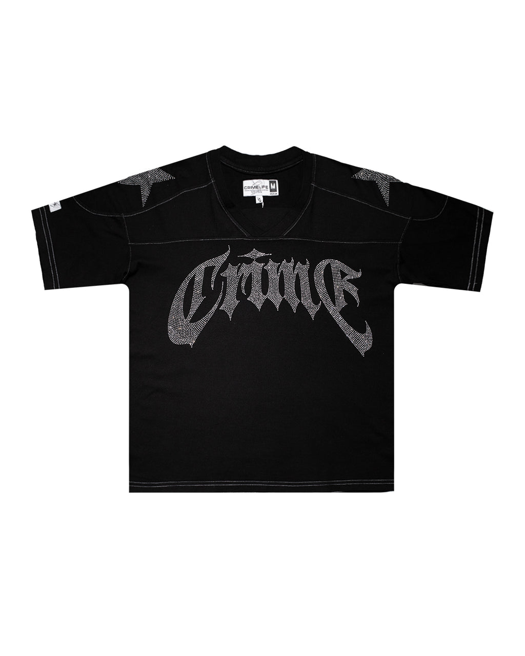 LUXURY STARS JERSEY
