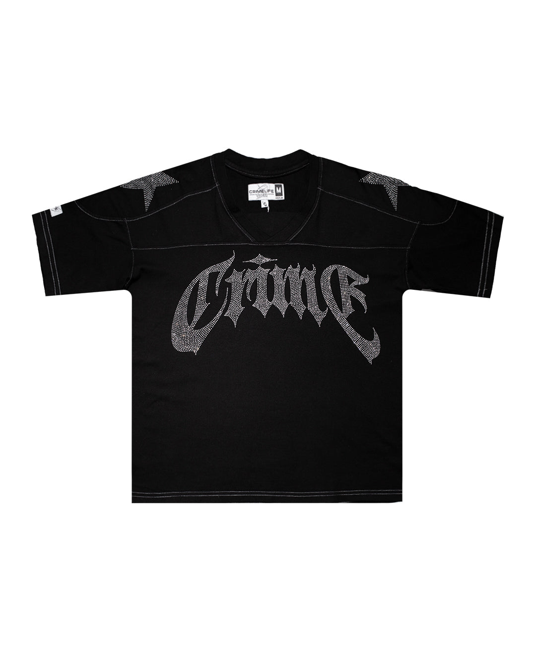 LUXURY STARS JERSEY