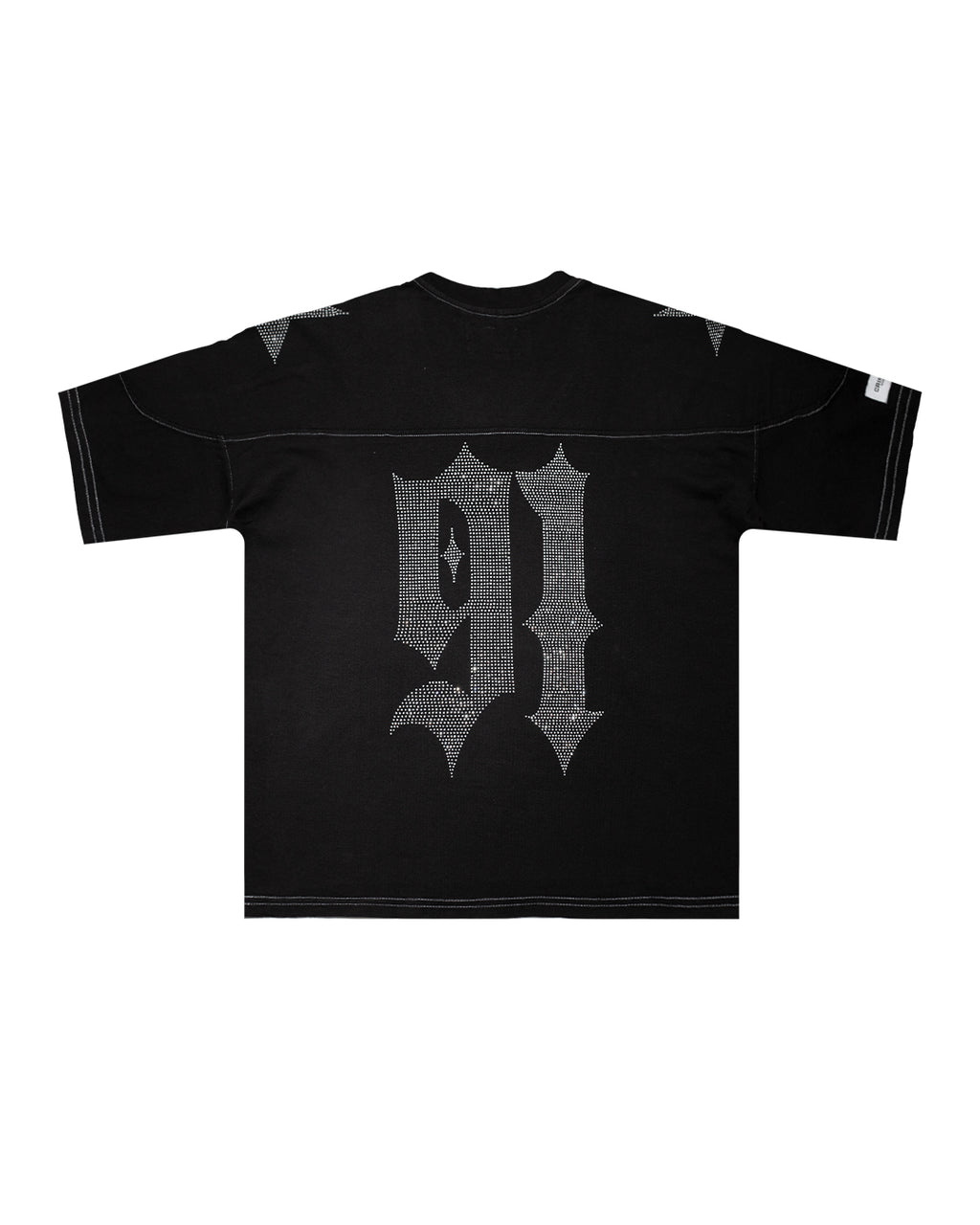 LUXURY STARS JERSEY