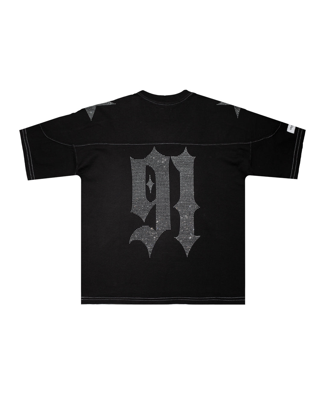 LUXURY STARS JERSEY