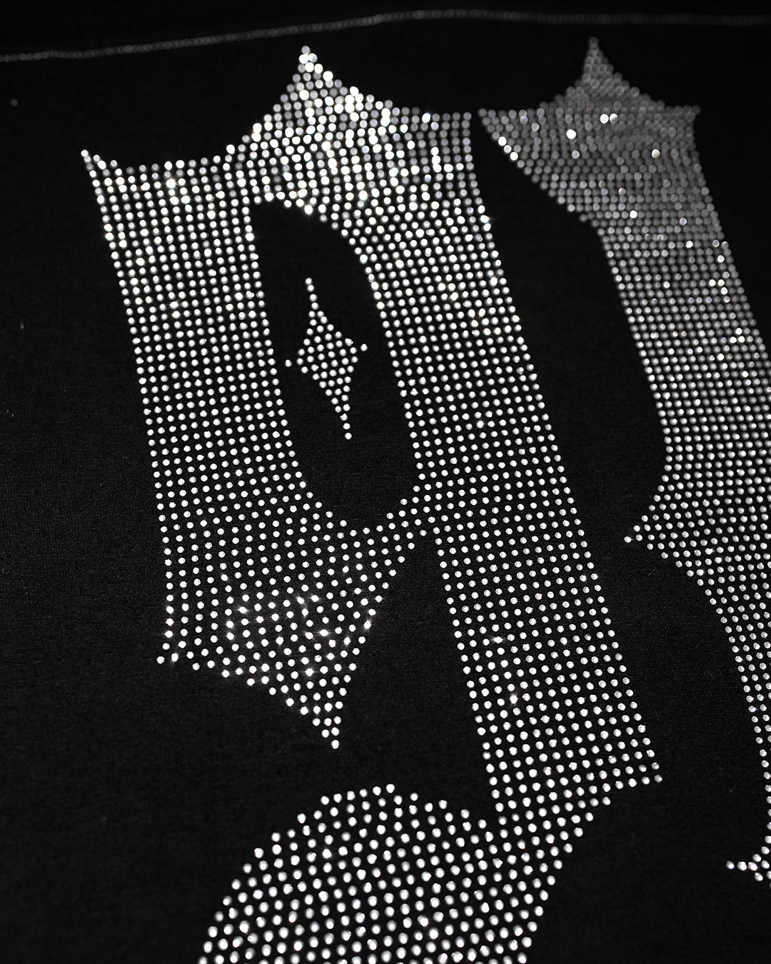 LUXURY STARS JERSEY