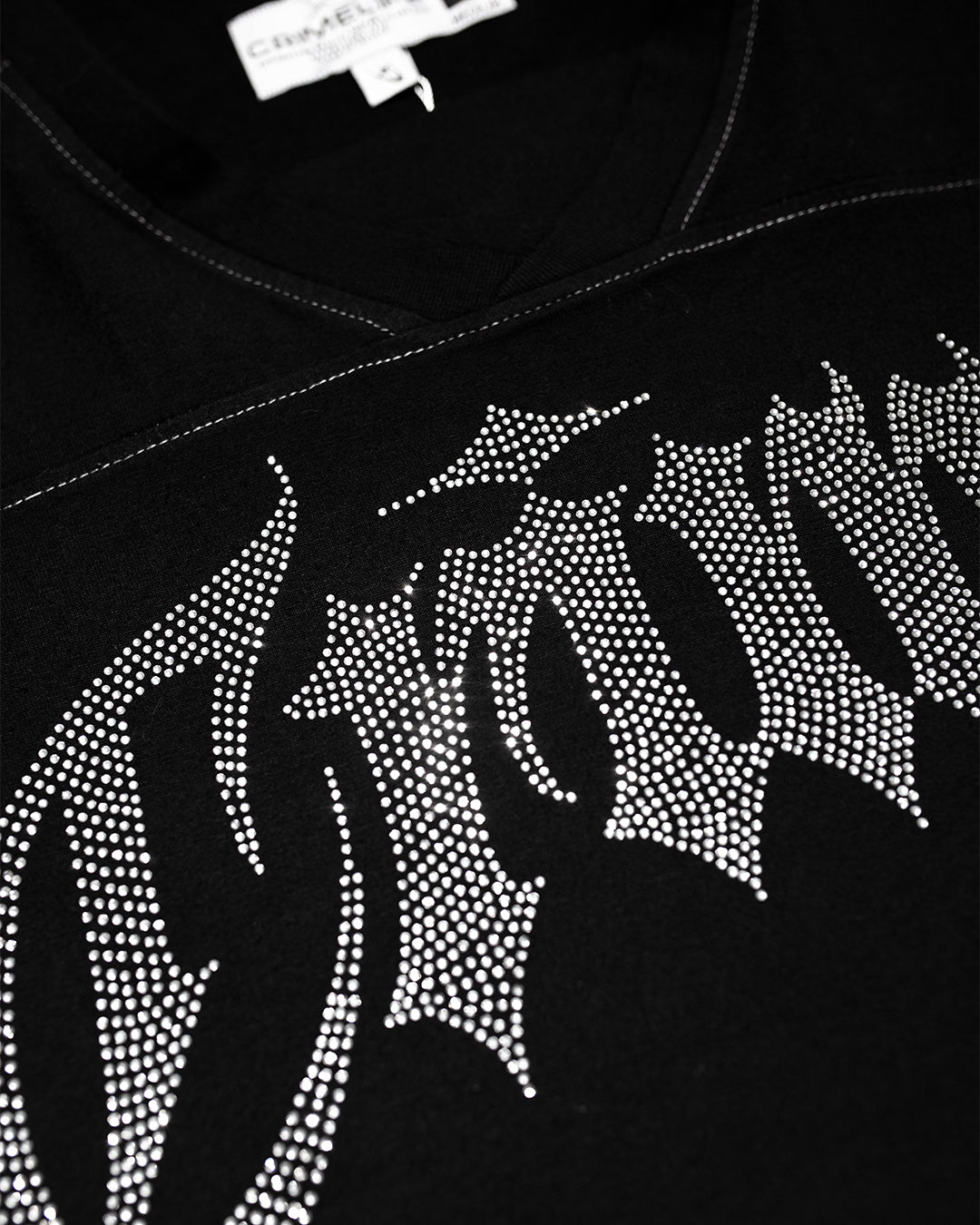 LUXURY STARS JERSEY