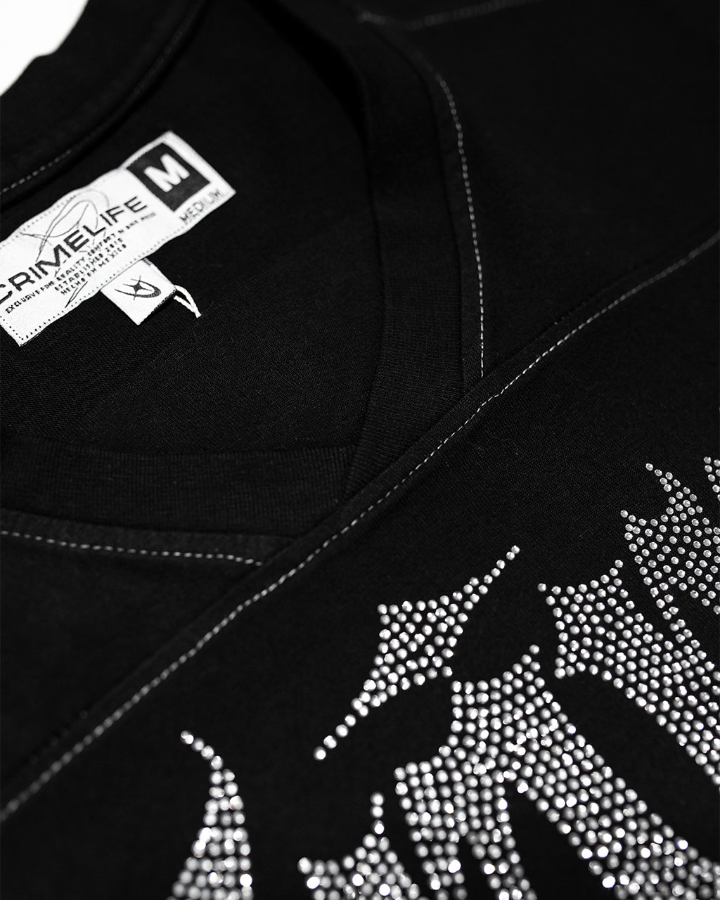 LUXURY STARS JERSEY
